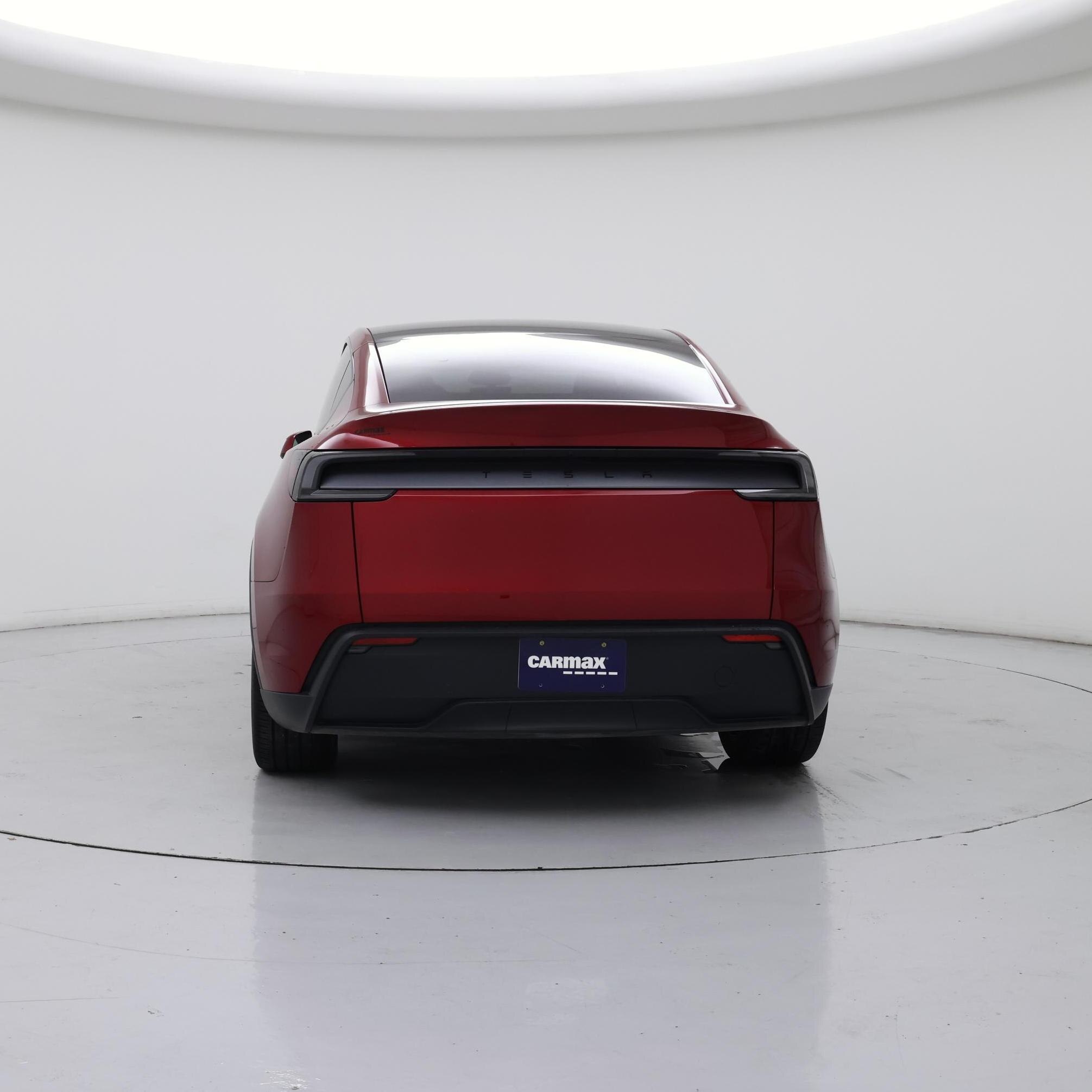 Thumbnail: 2026 Tesla Model Y - 6