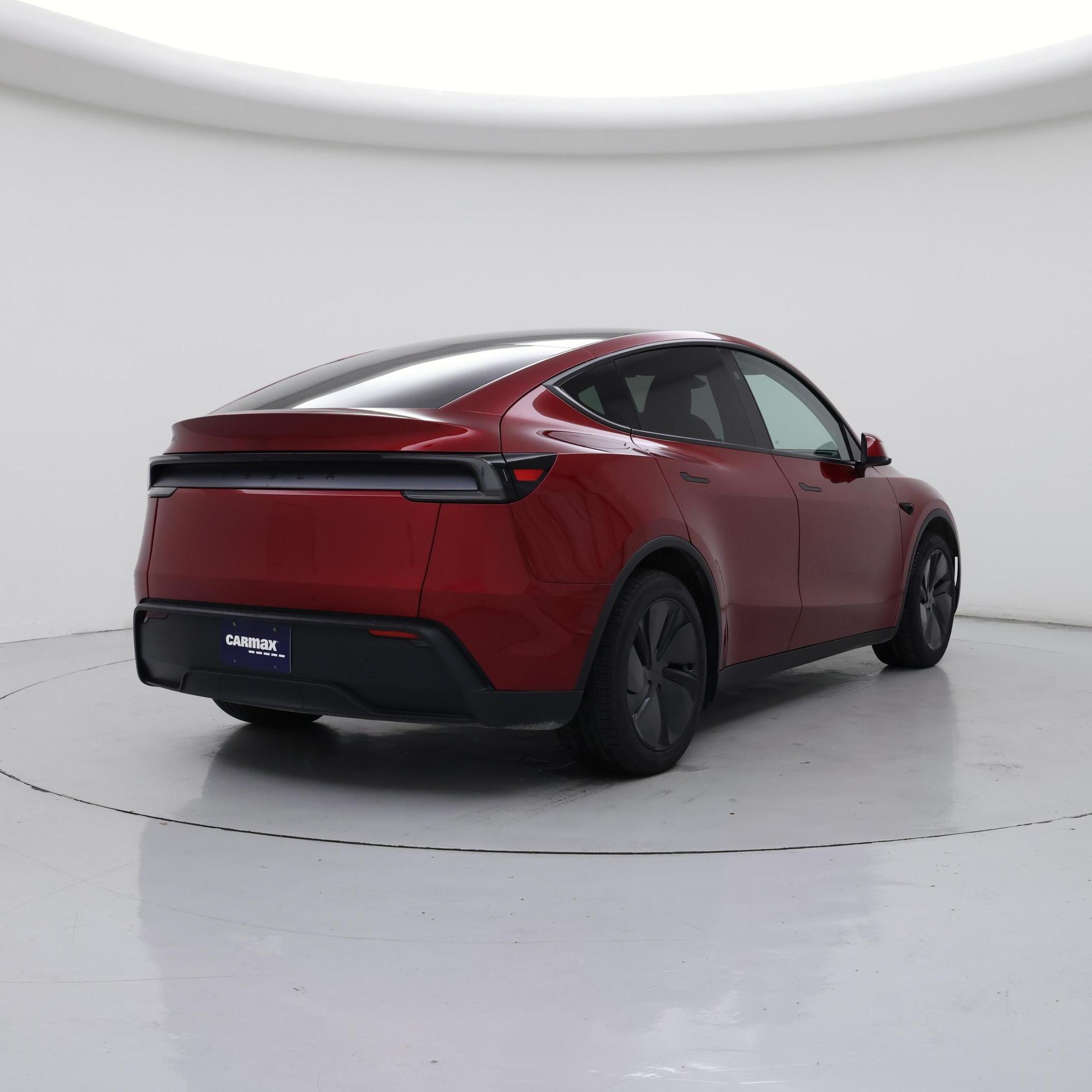 Thumbnail: 2026 Tesla Model Y - 8