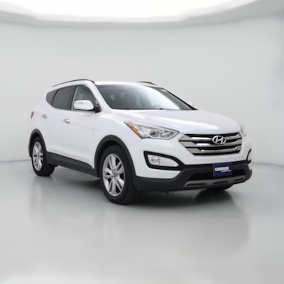 2014 Hyundai Santa Fe Sport 2.0T