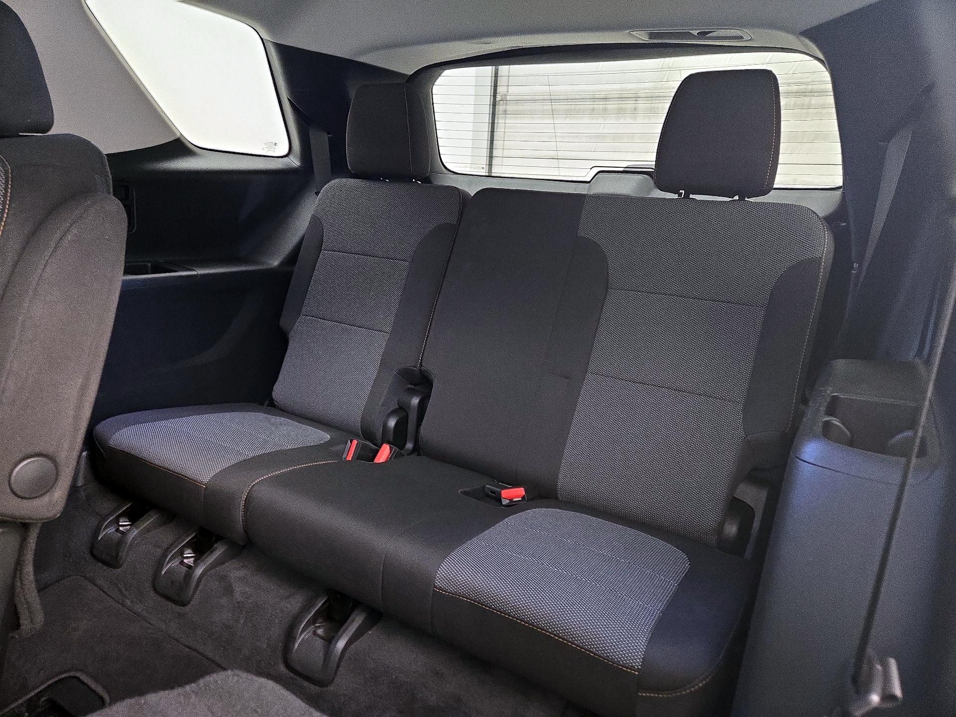 Thumbnail: 2020 Chevrolet Traverse - 20