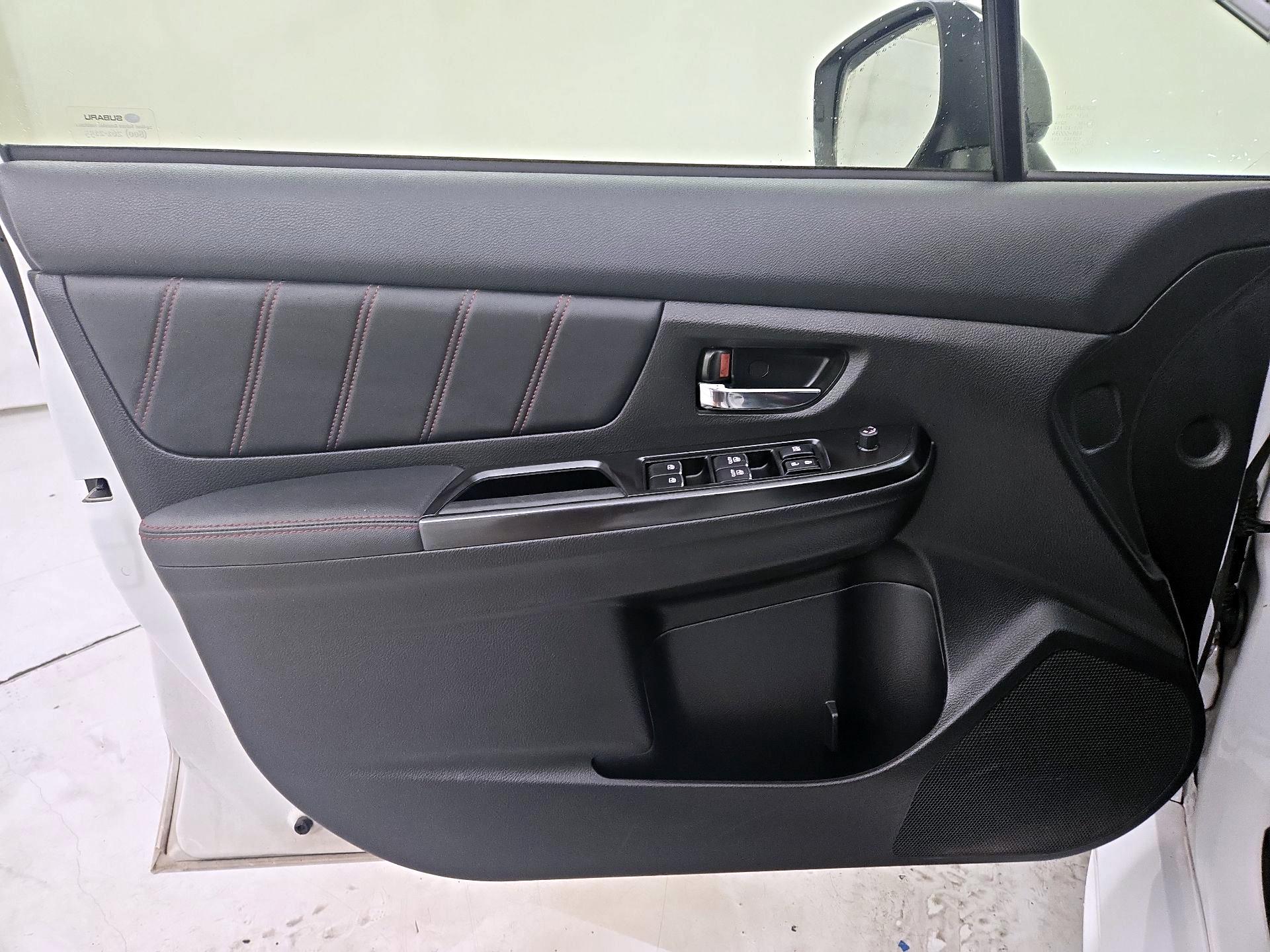 Thumbnail: 2020 Subaru WRX - 12