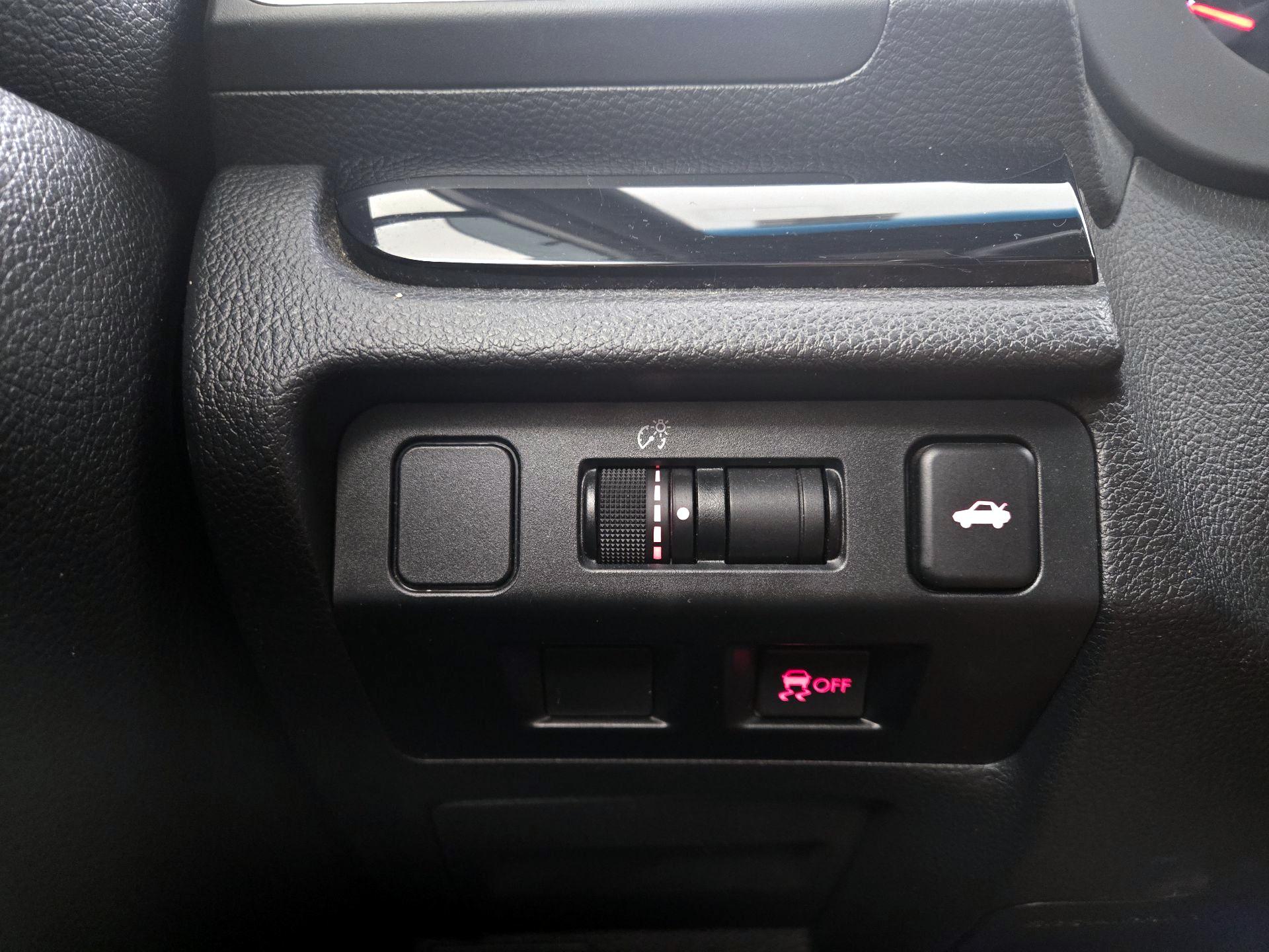 Thumbnail: 2020 Subaru WRX - 13