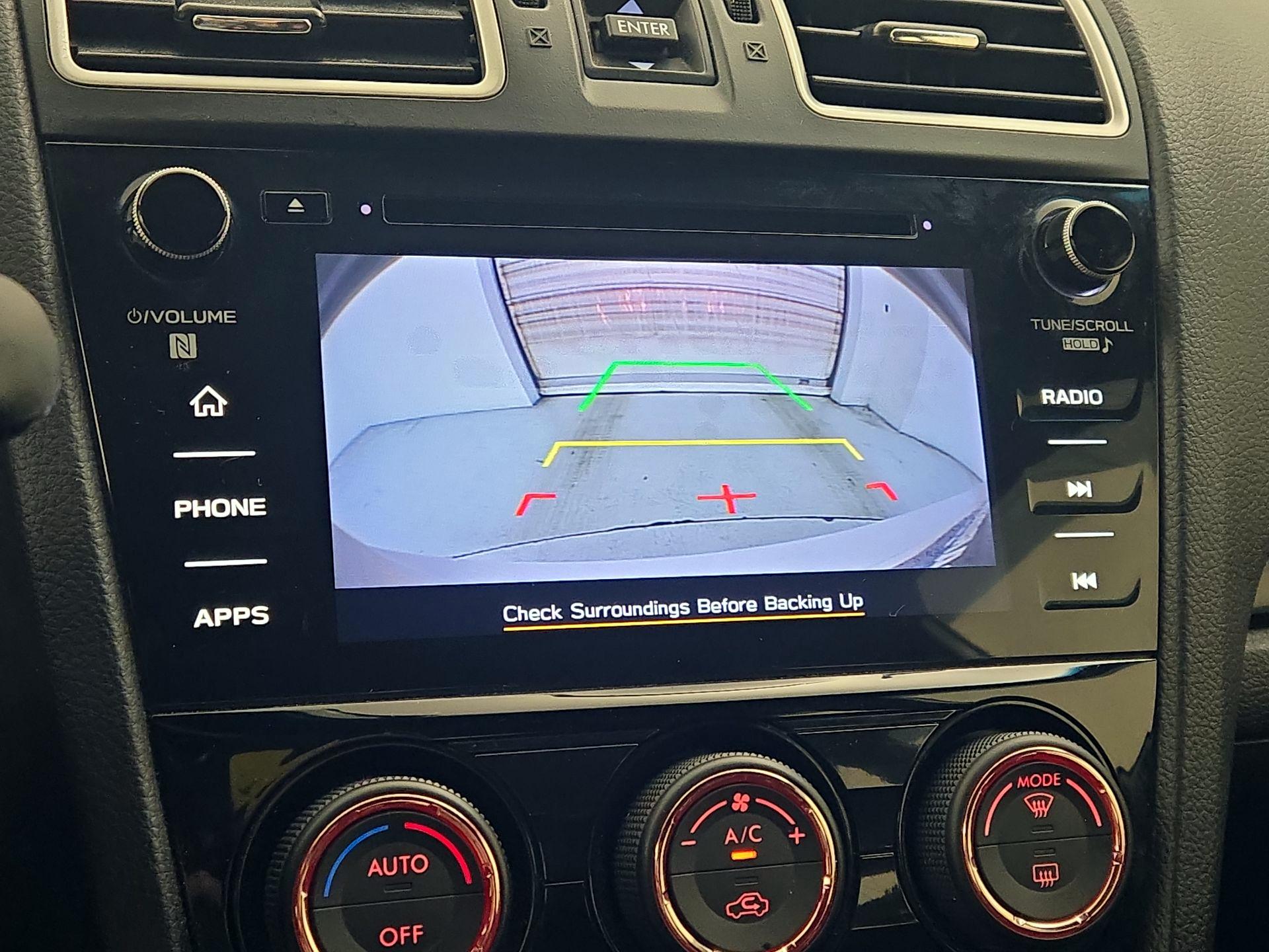 Thumbnail: 2020 Subaru WRX - 14