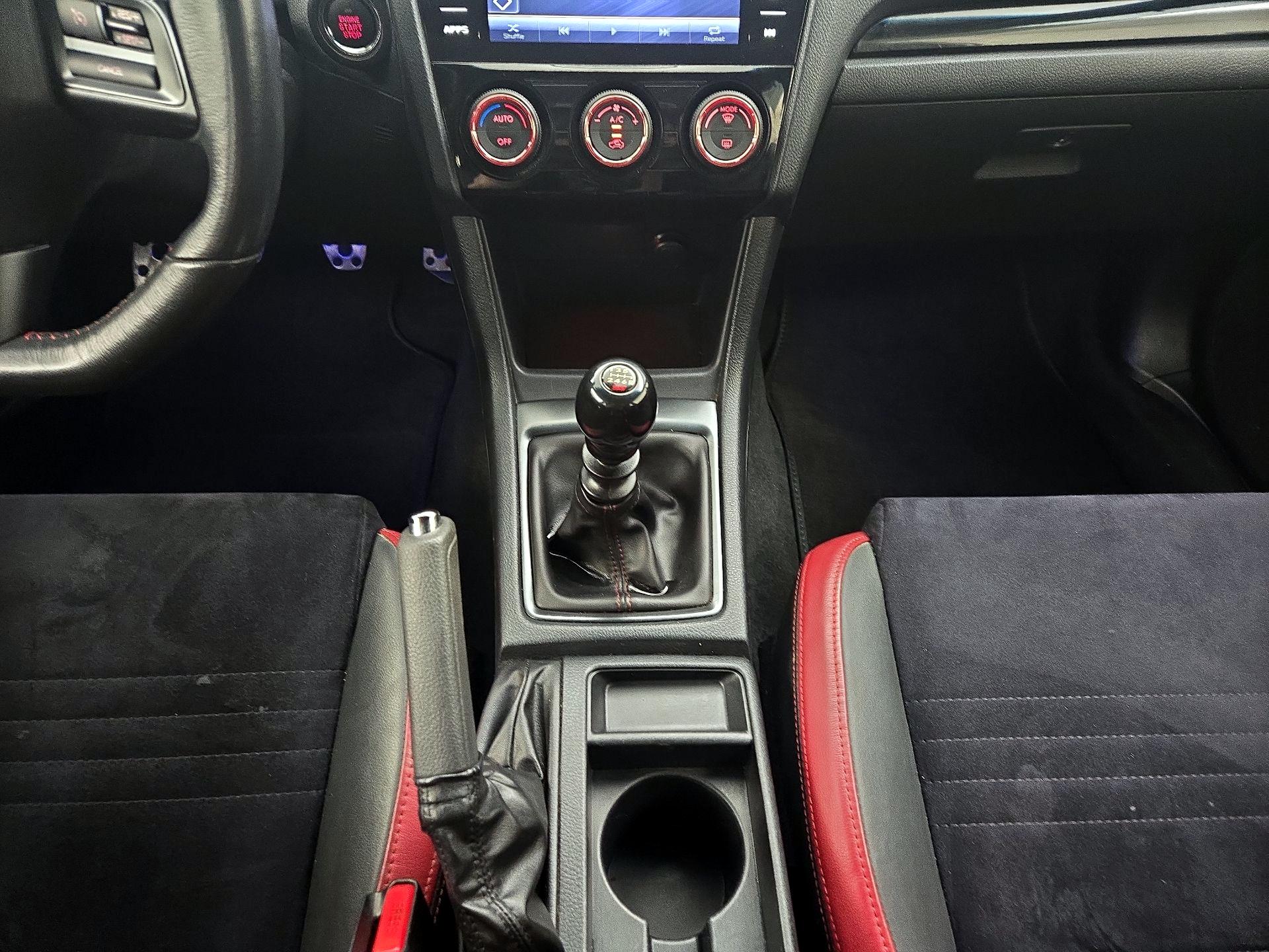 Thumbnail: 2020 Subaru WRX - 17