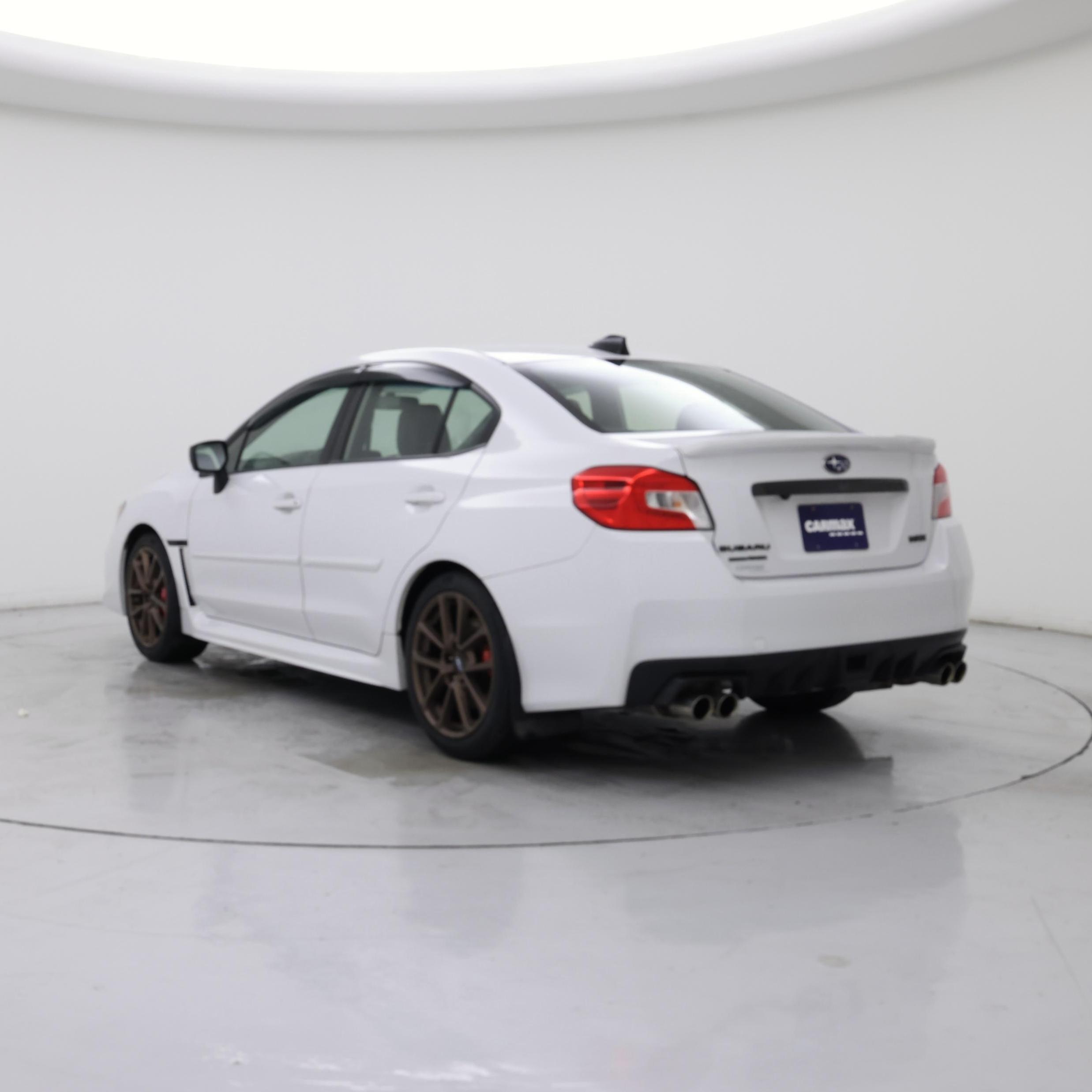 Thumbnail: 2020 Subaru WRX - 2