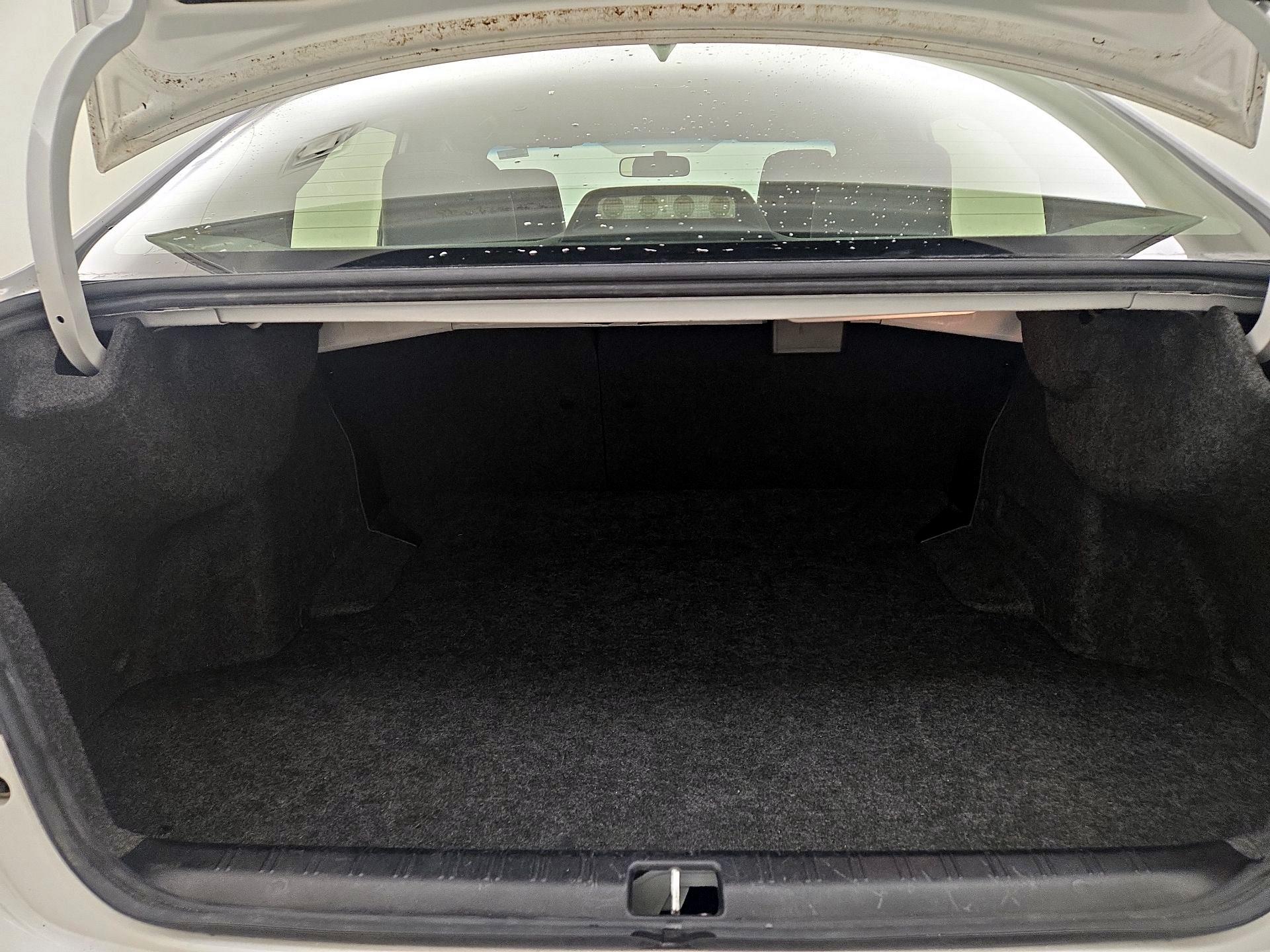 Thumbnail: 2020 Subaru WRX - 20