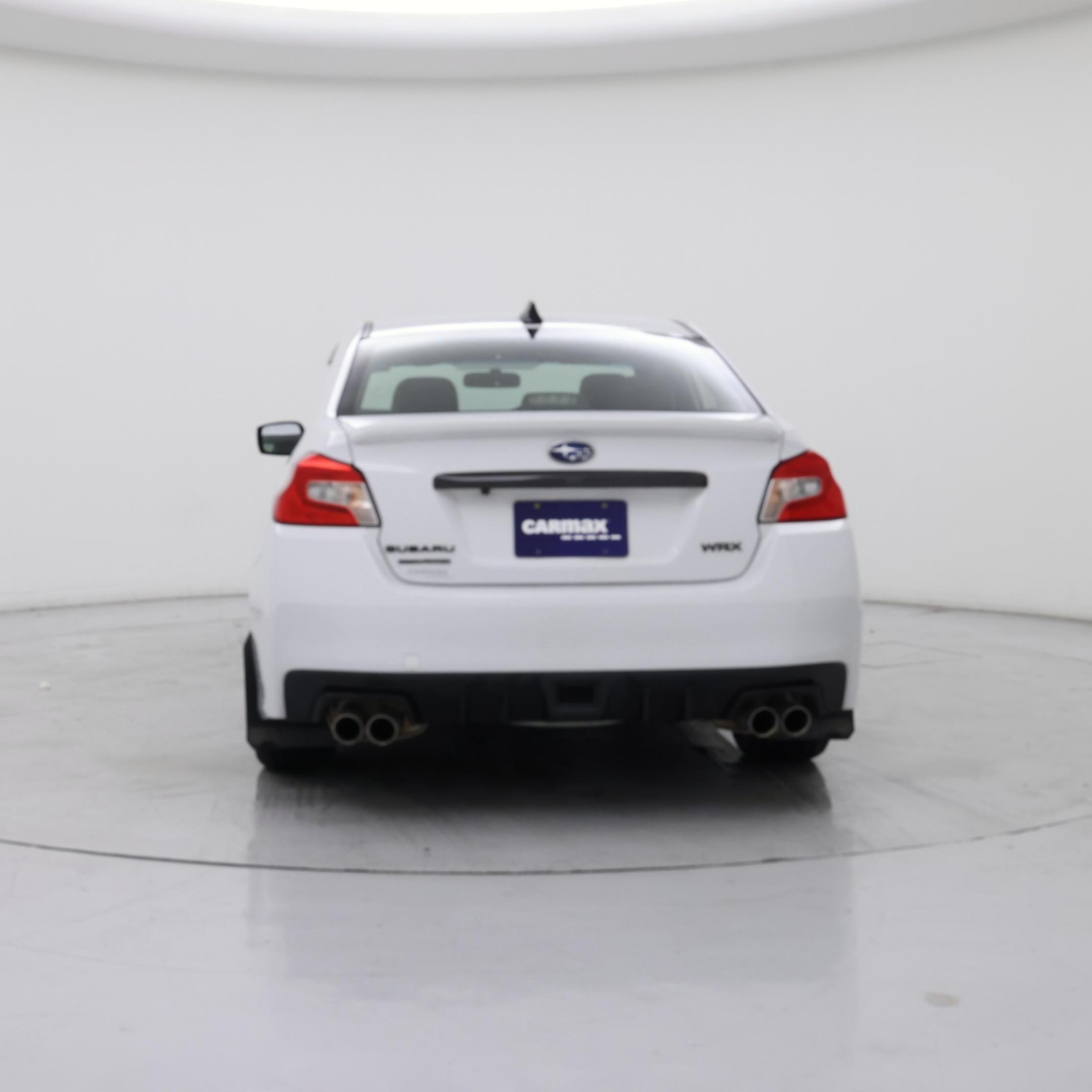 Thumbnail: 2020 Subaru WRX - 6