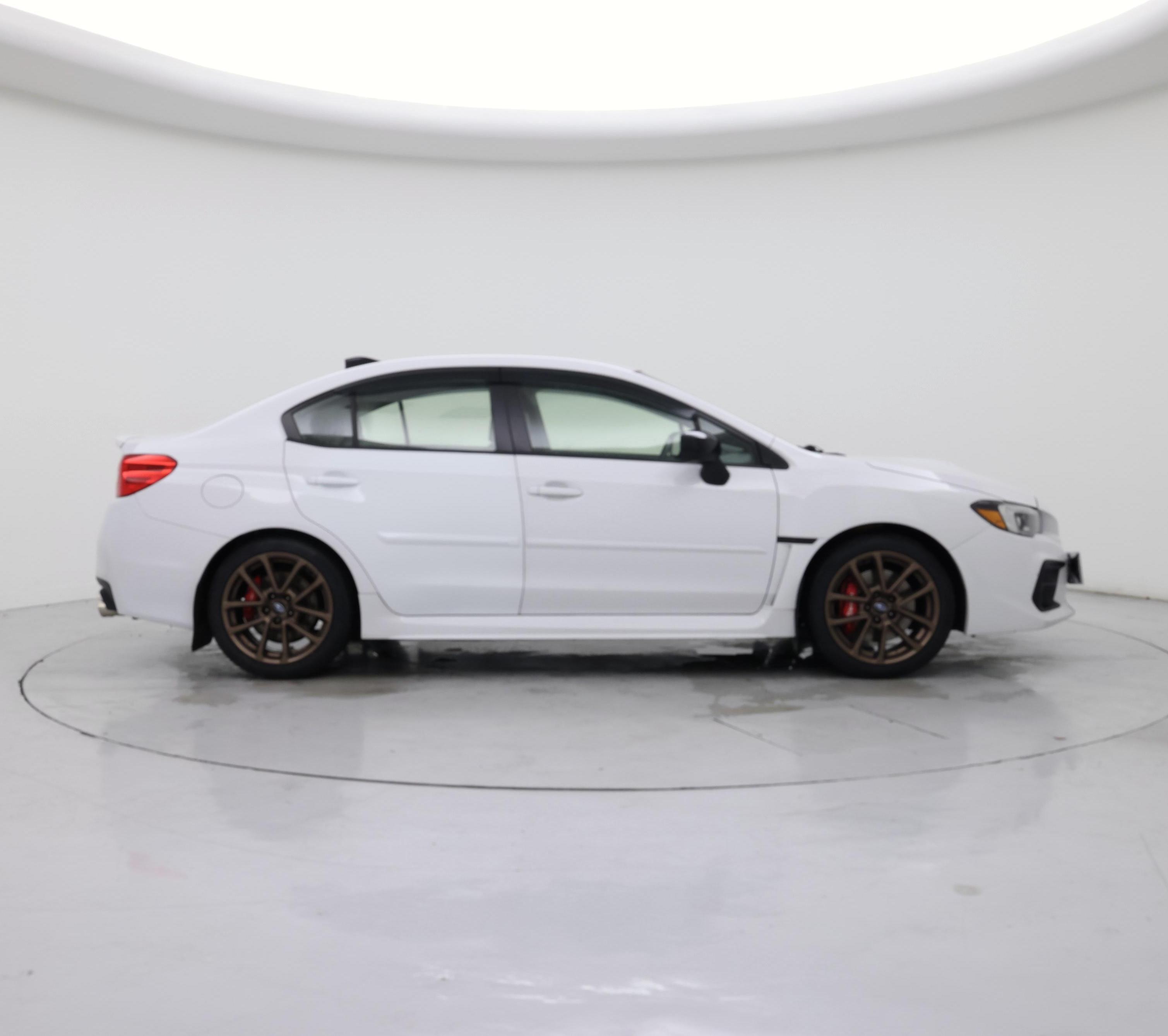 Thumbnail: 2020 Subaru WRX - 7