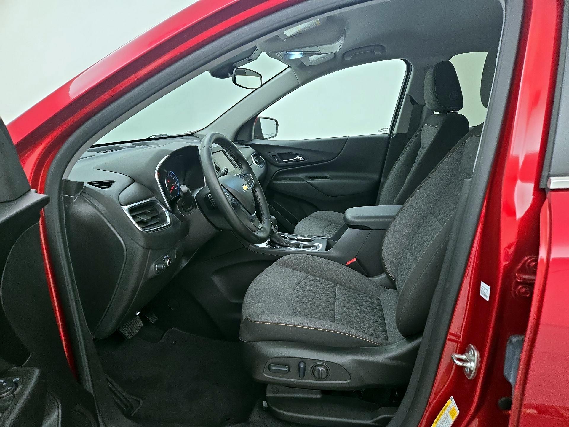 Thumbnail: 2024 Chevrolet Equinox - 11