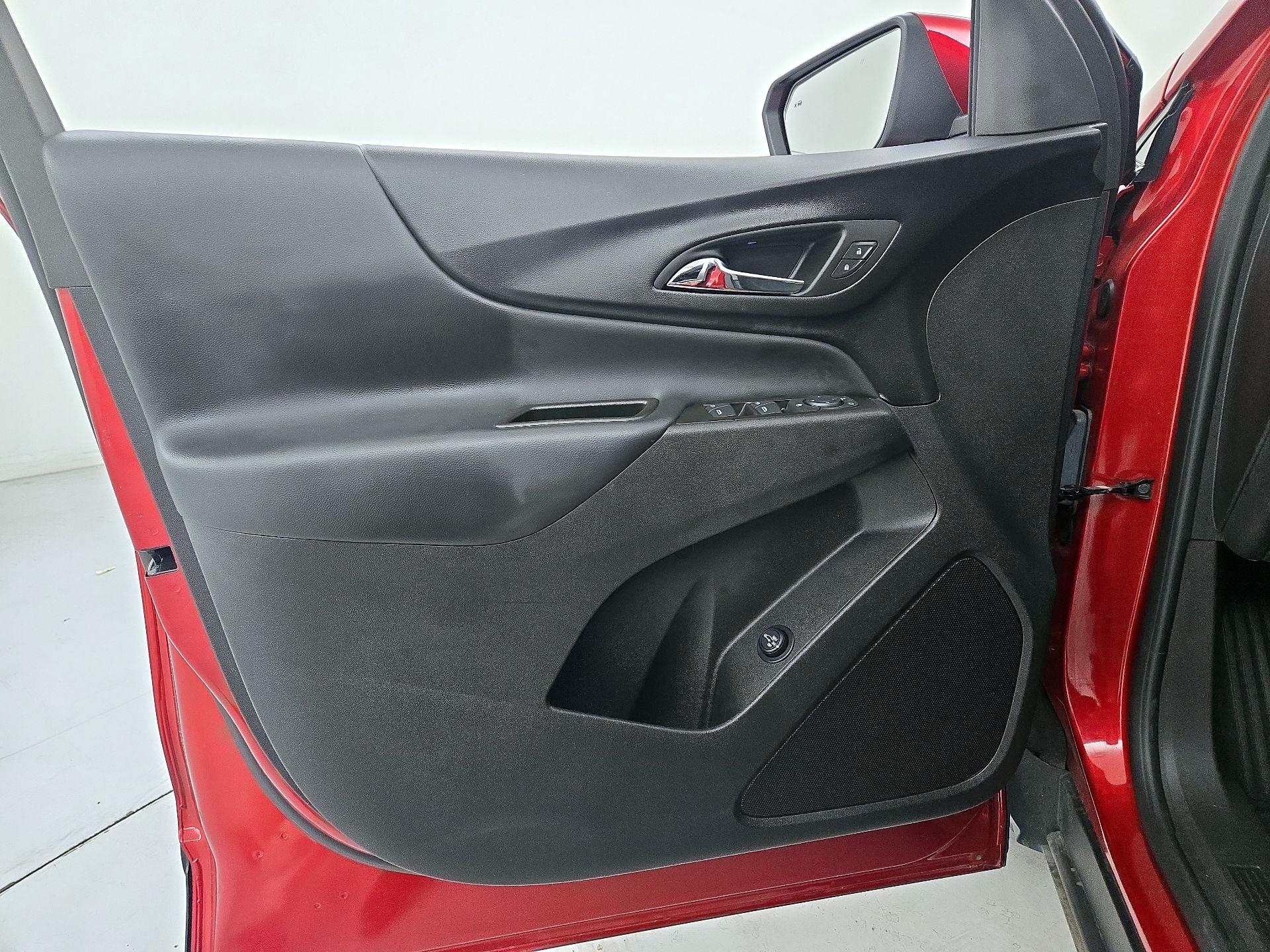 Thumbnail: 2024 Chevrolet Equinox - 12