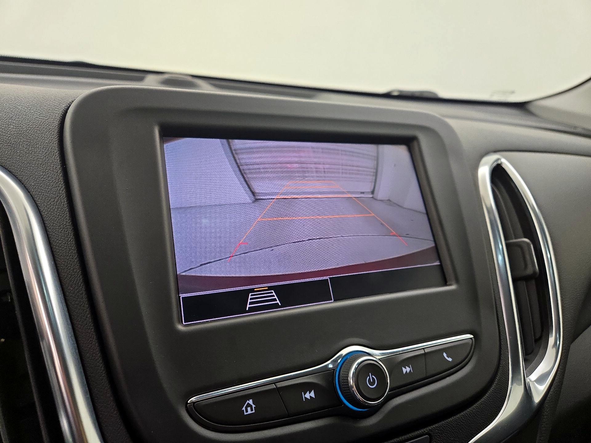 Thumbnail: 2024 Chevrolet Equinox - 14