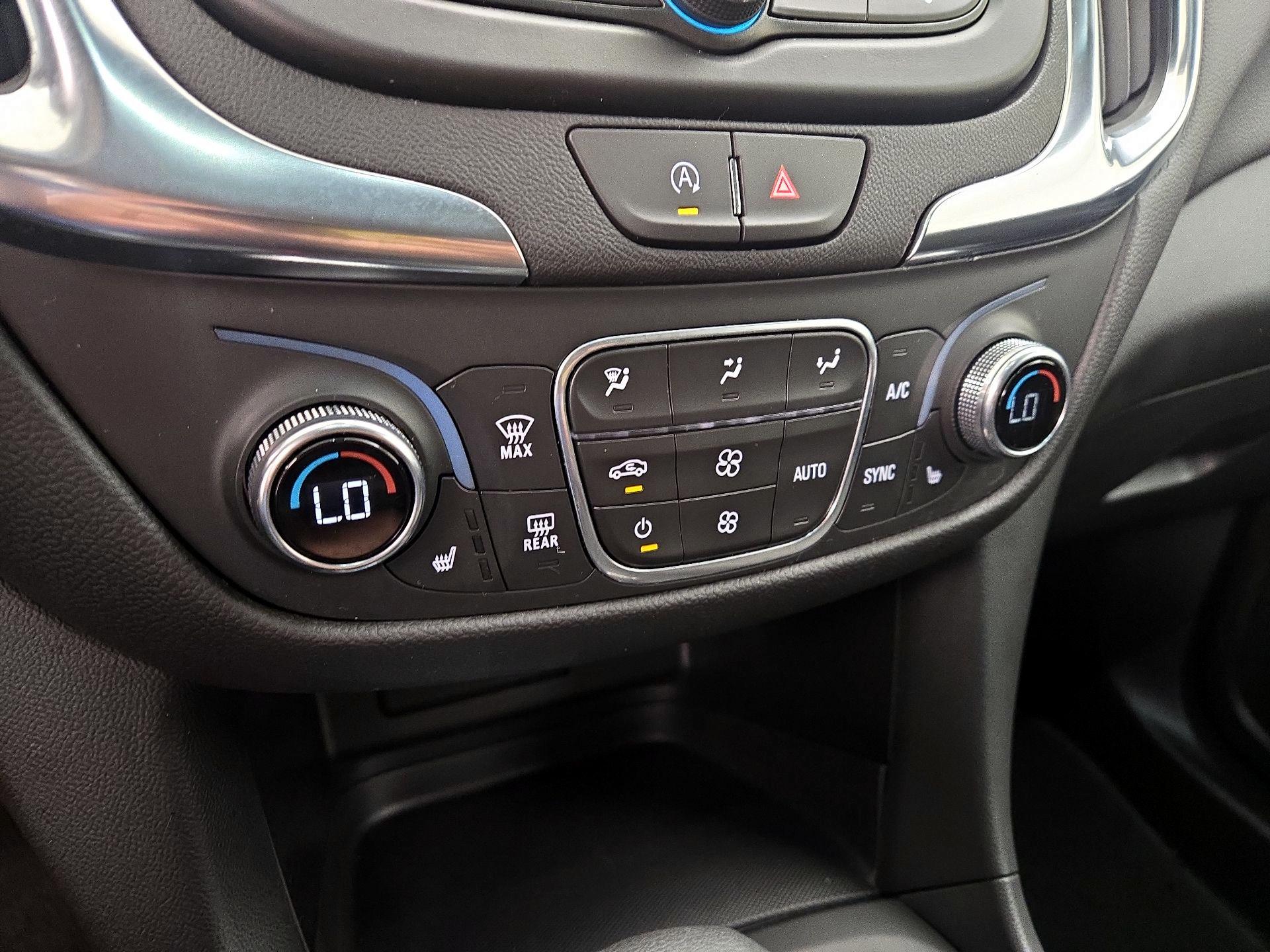 Thumbnail: 2024 Chevrolet Equinox - 16