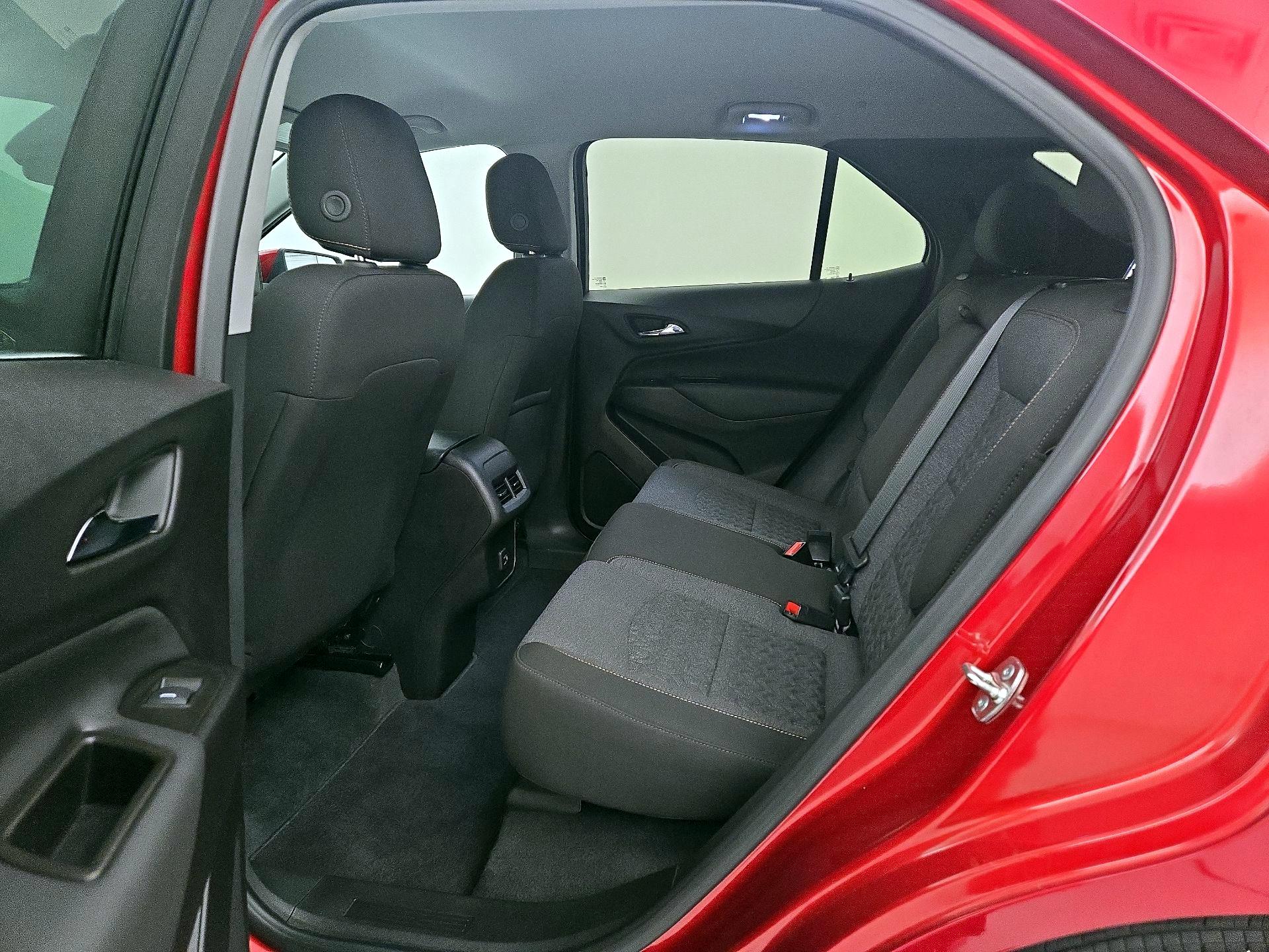 Thumbnail: 2024 Chevrolet Equinox - 19