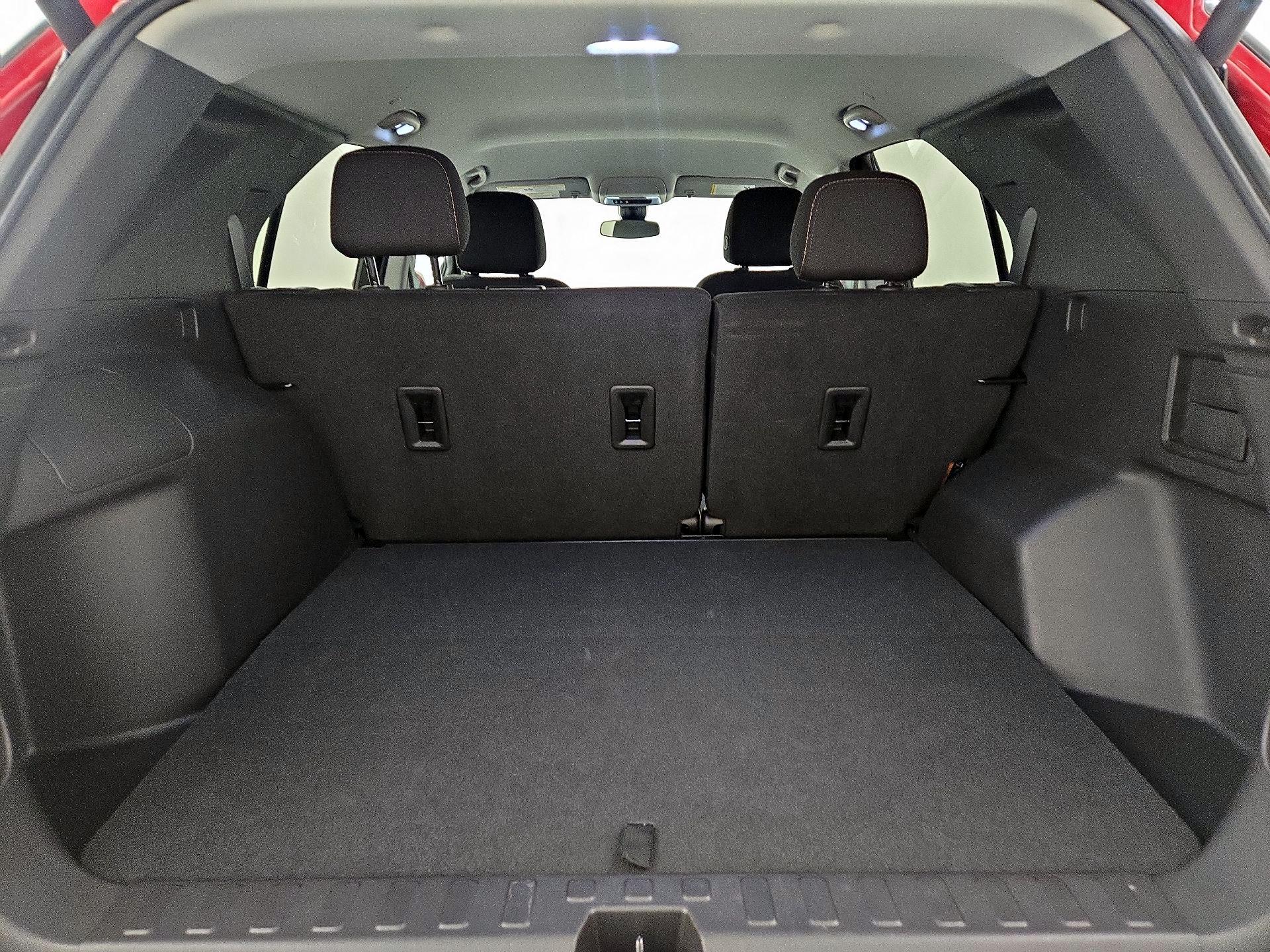 Thumbnail: 2024 Chevrolet Equinox - 20