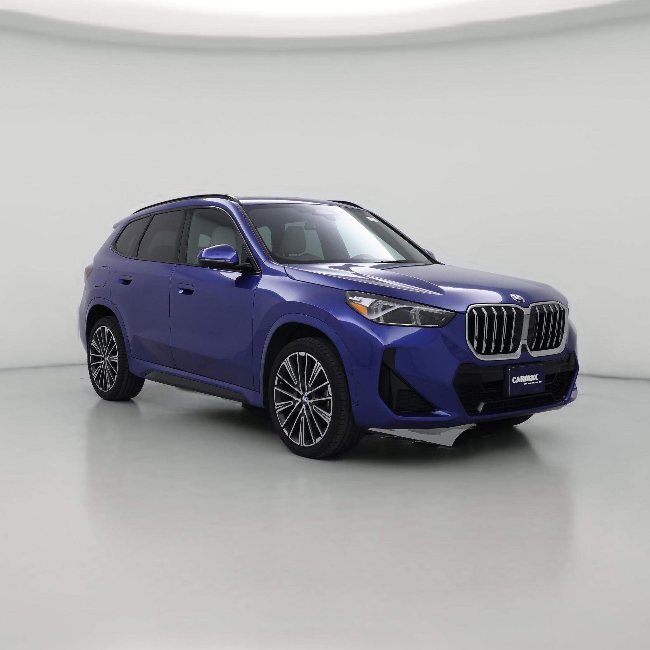Thumbnail: 2023 BMW X1 - 1