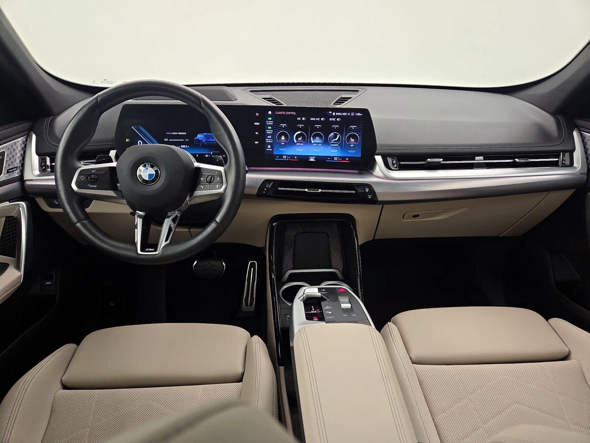 Thumbnail: 2023 BMW X1 - 9