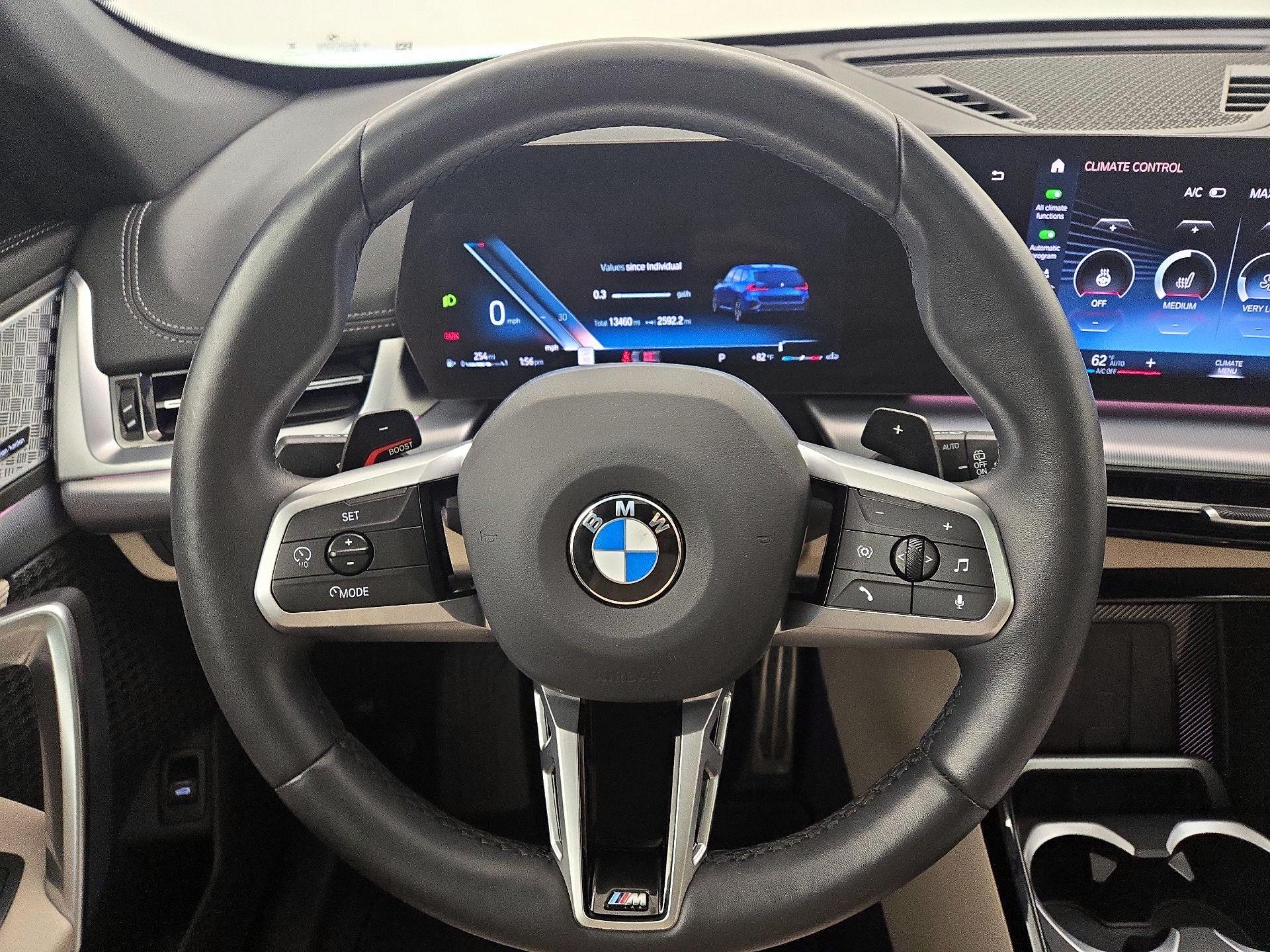 Thumbnail: 2023 BMW X1 - 10