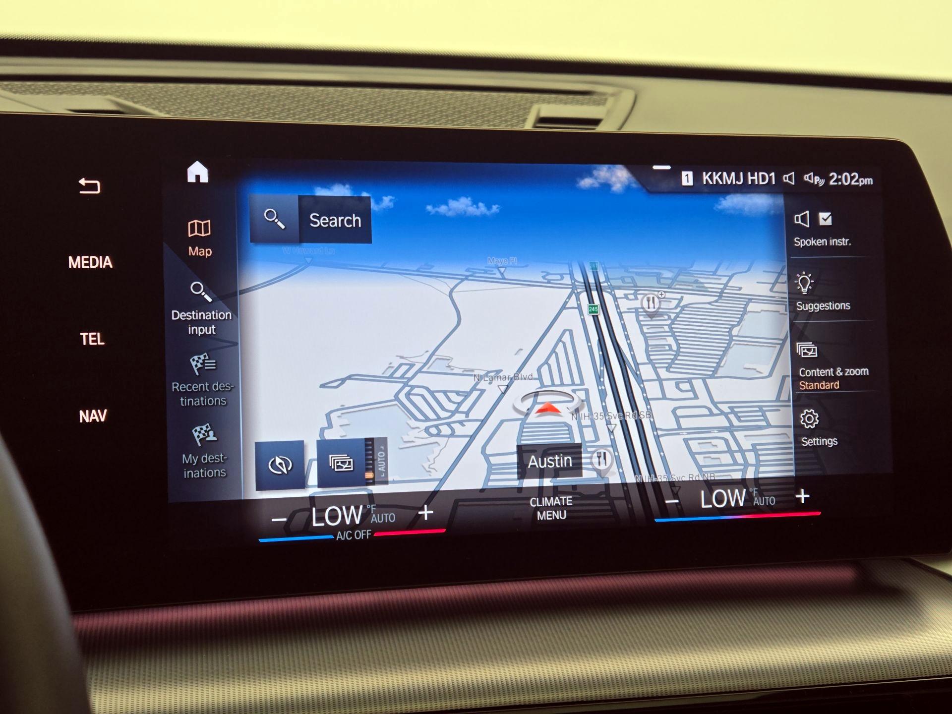 Thumbnail: 2023 BMW X1 - 14