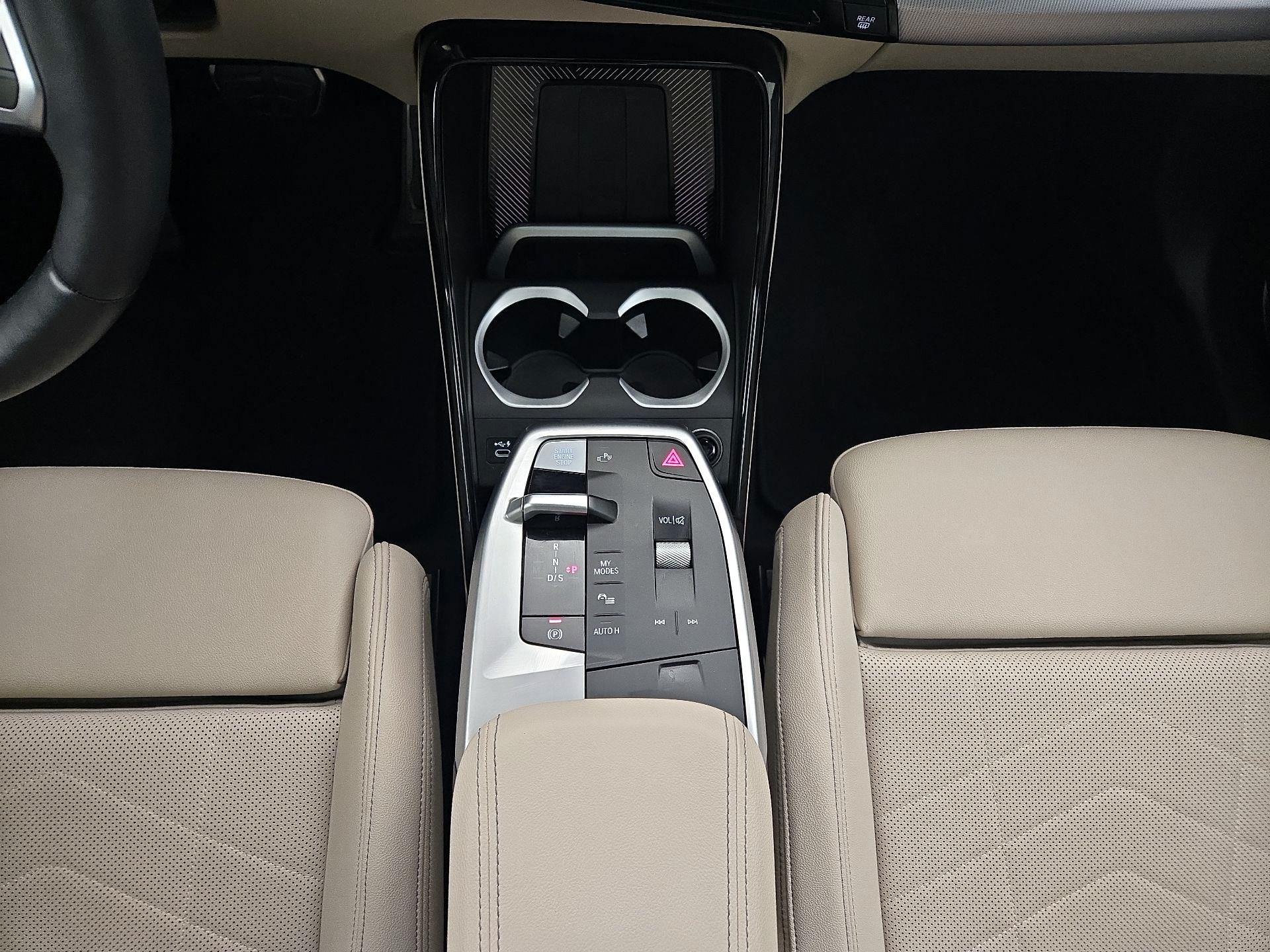 Thumbnail: 2023 BMW X1 - 18