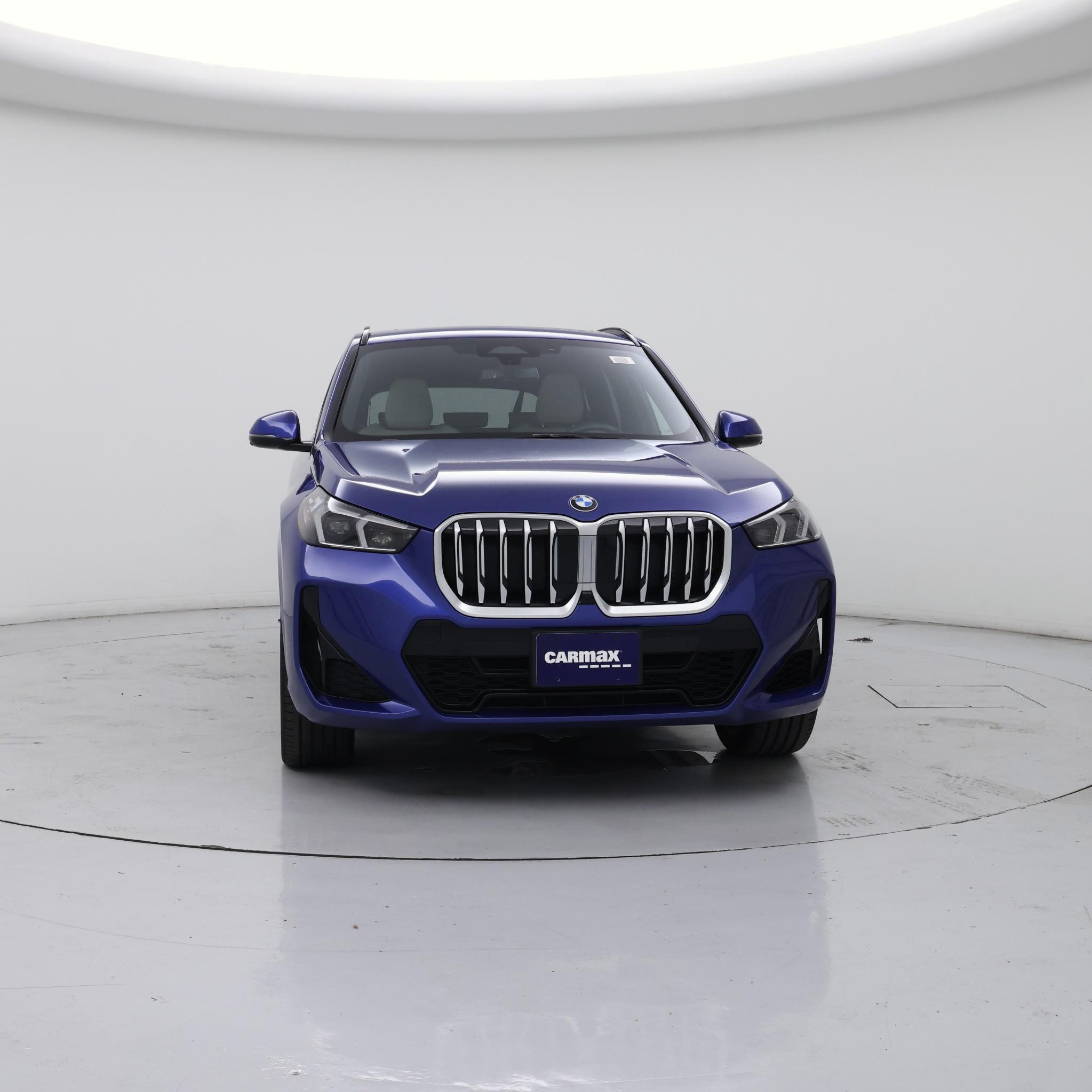 Thumbnail: 2023 BMW X1 - 5