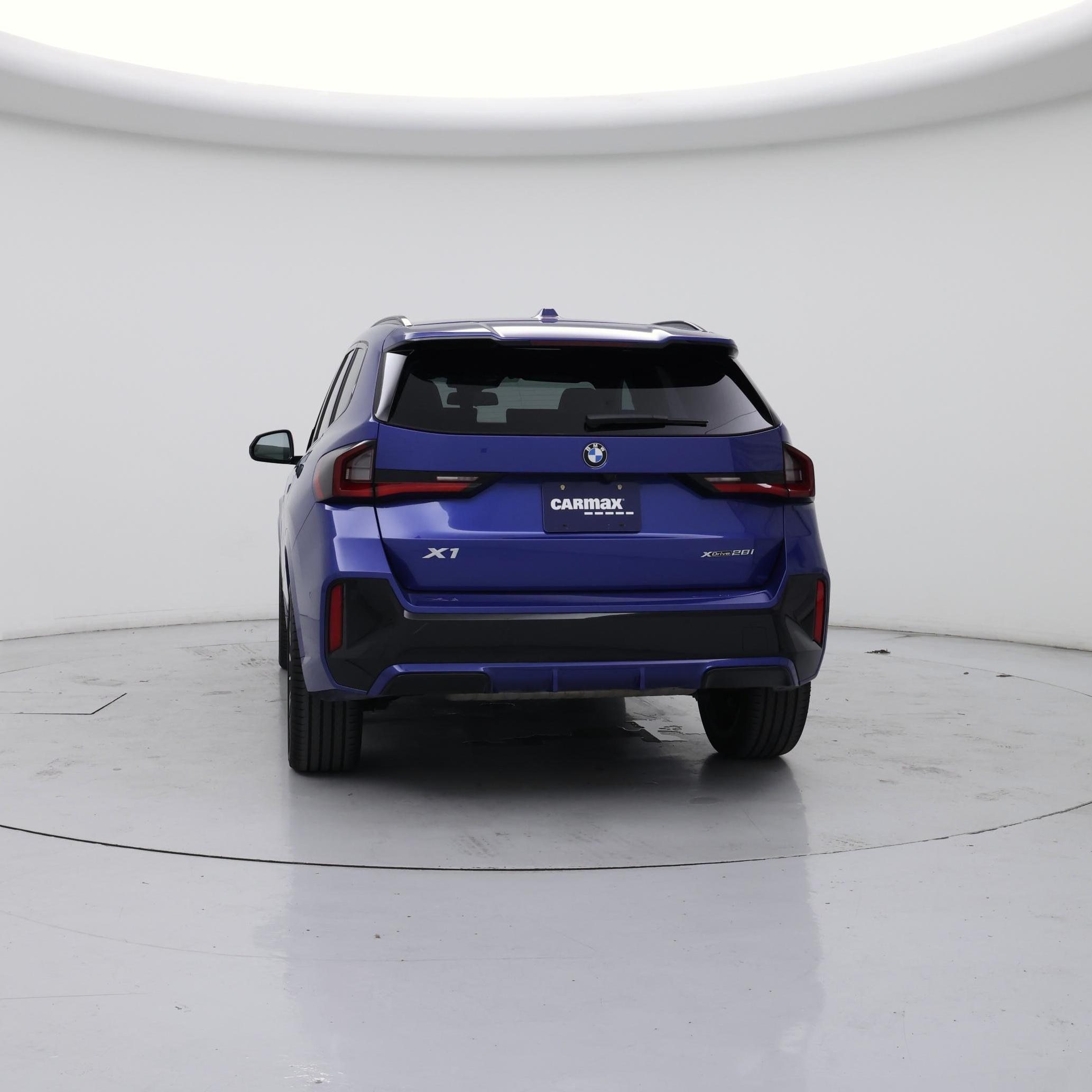 Thumbnail: 2023 BMW X1 - 6