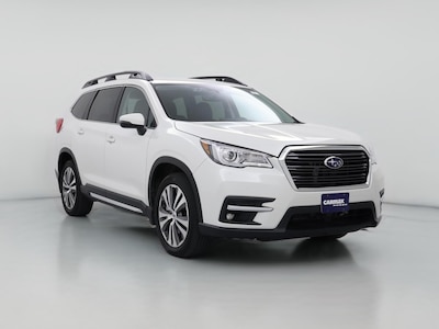 2021 Subaru Ascent Limited