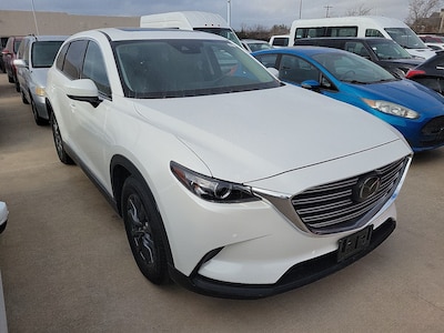2021 Mazda CX-9 Touring