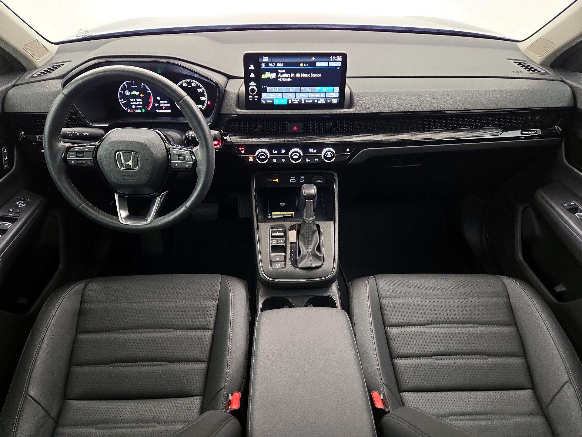 Thumbnail: 2025 Honda CR-V - 9