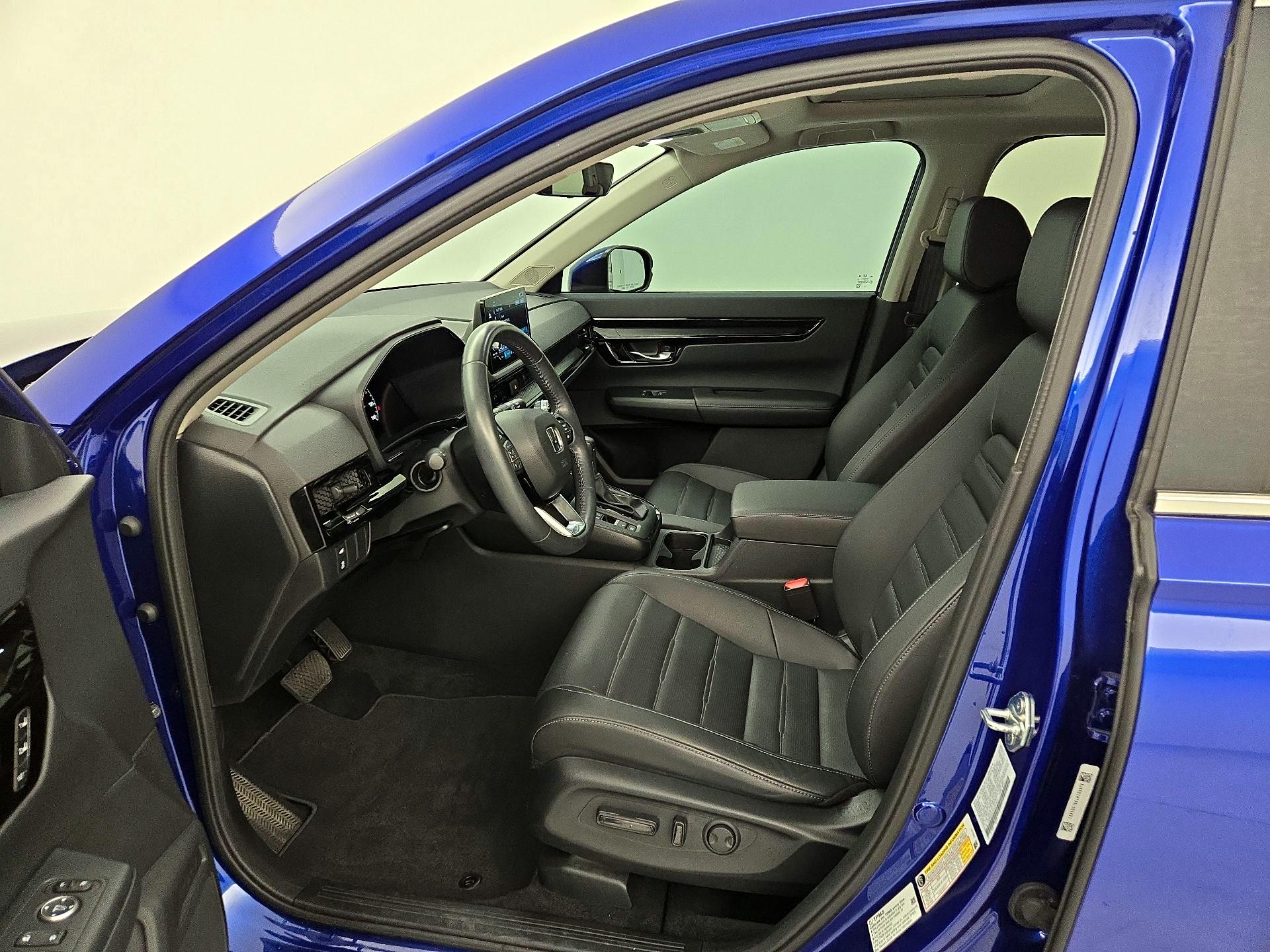 Thumbnail: 2025 Honda CR-V - 11