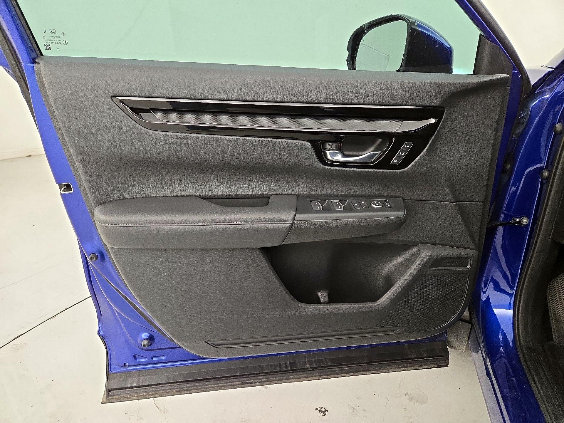 Thumbnail: 2025 Honda CR-V - 12