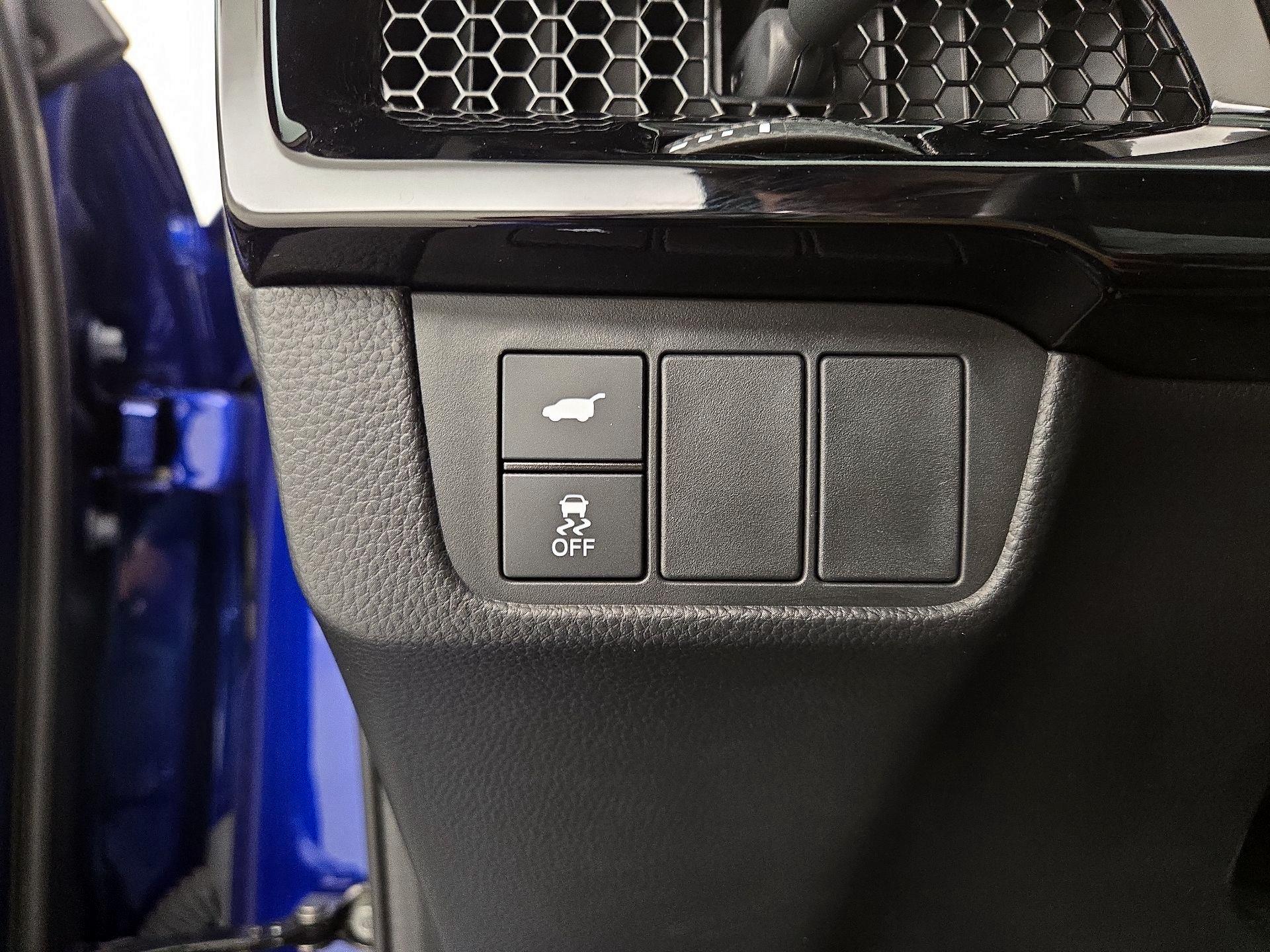 Thumbnail: 2025 Honda CR-V - 13