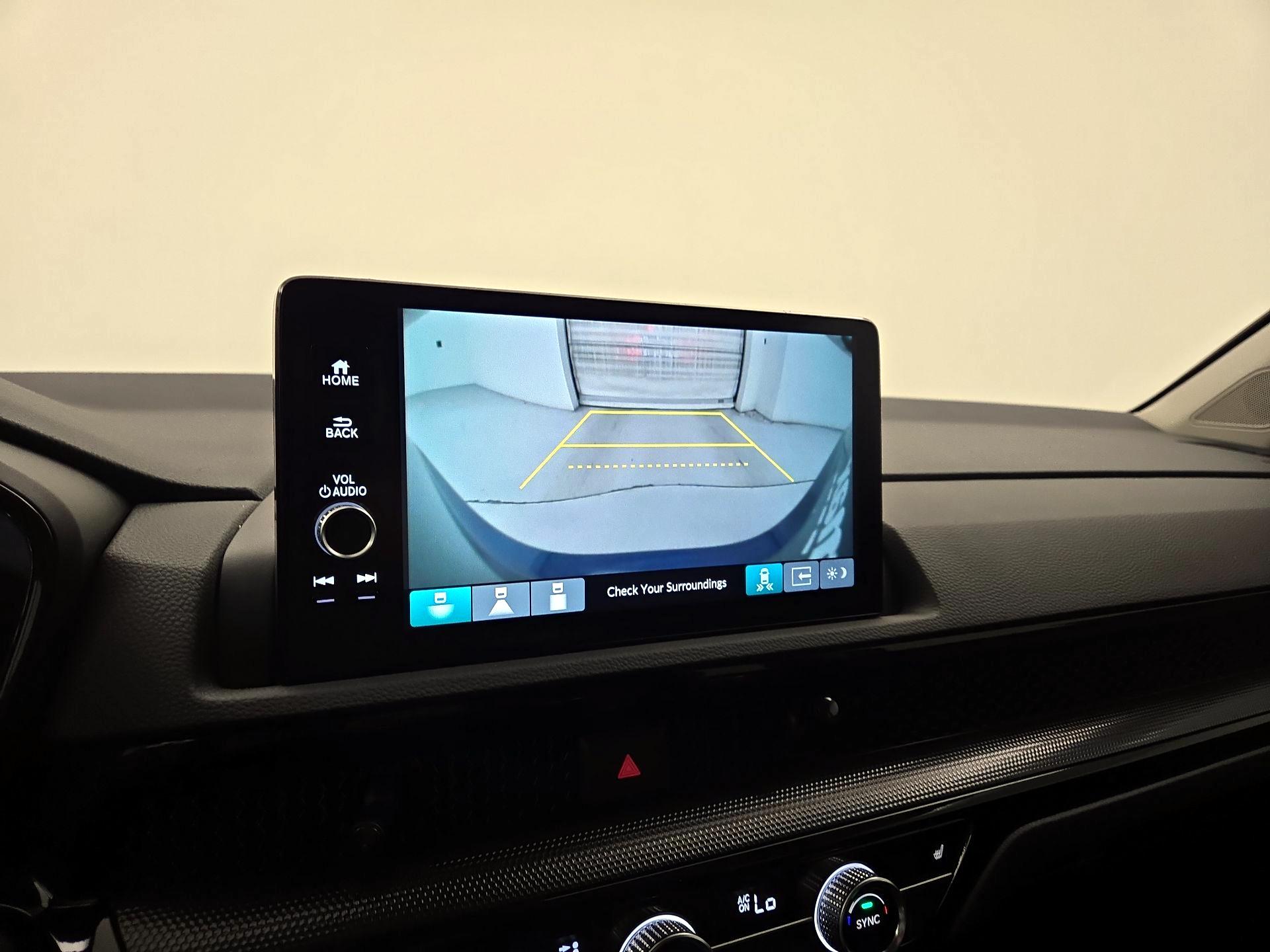 Thumbnail: 2025 Honda CR-V - 14