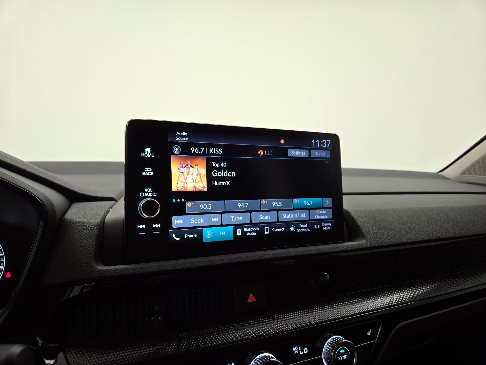 Thumbnail: 2025 Honda CR-V - 15