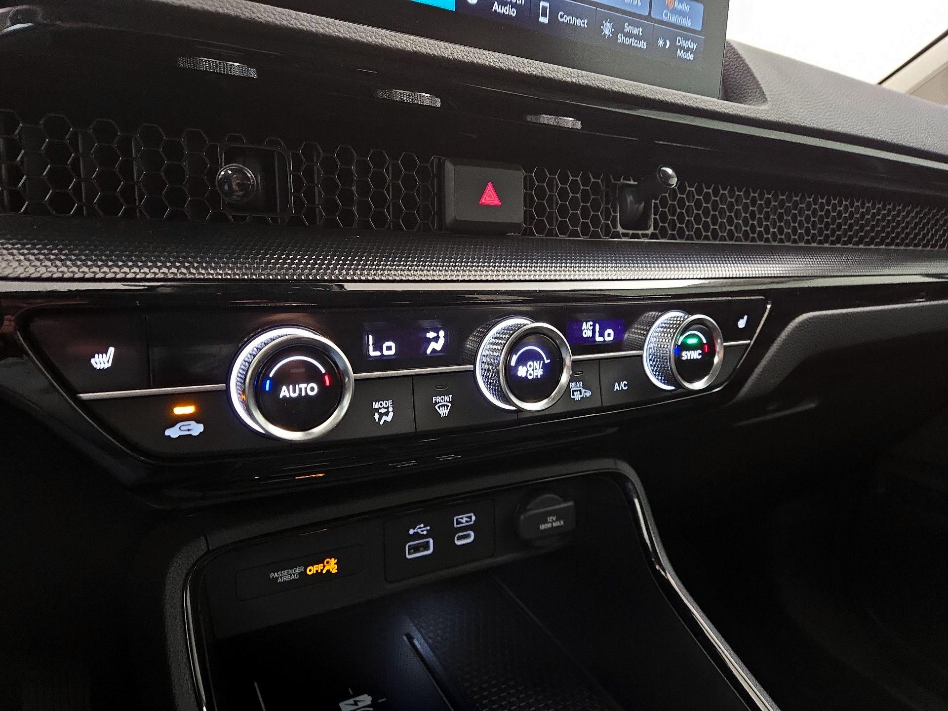 Thumbnail: 2025 Honda CR-V - 16