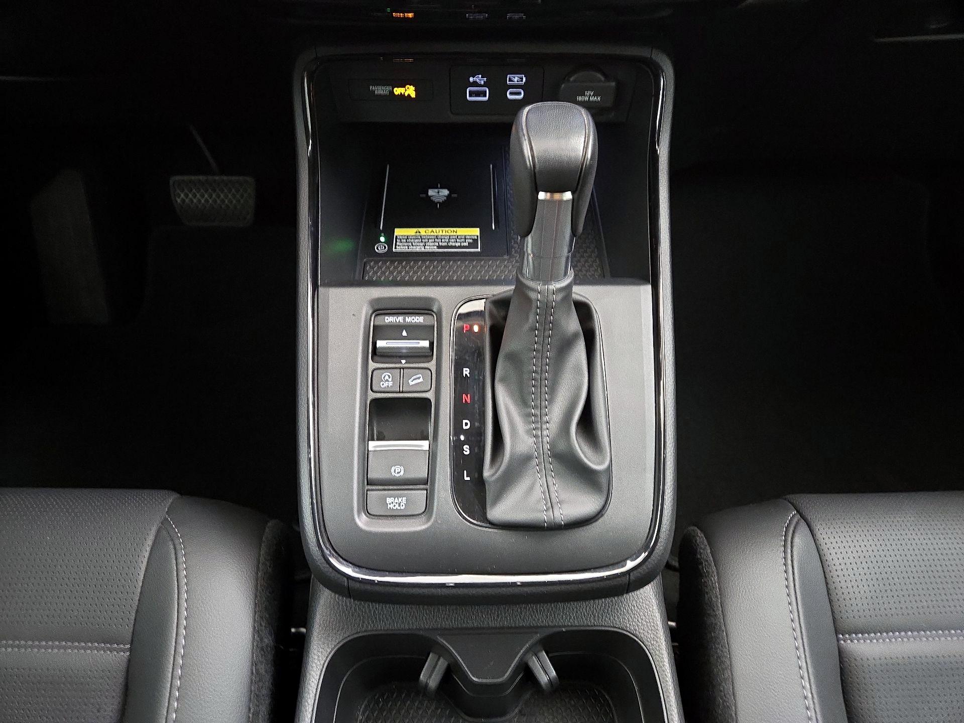 Thumbnail: 2025 Honda CR-V - 17