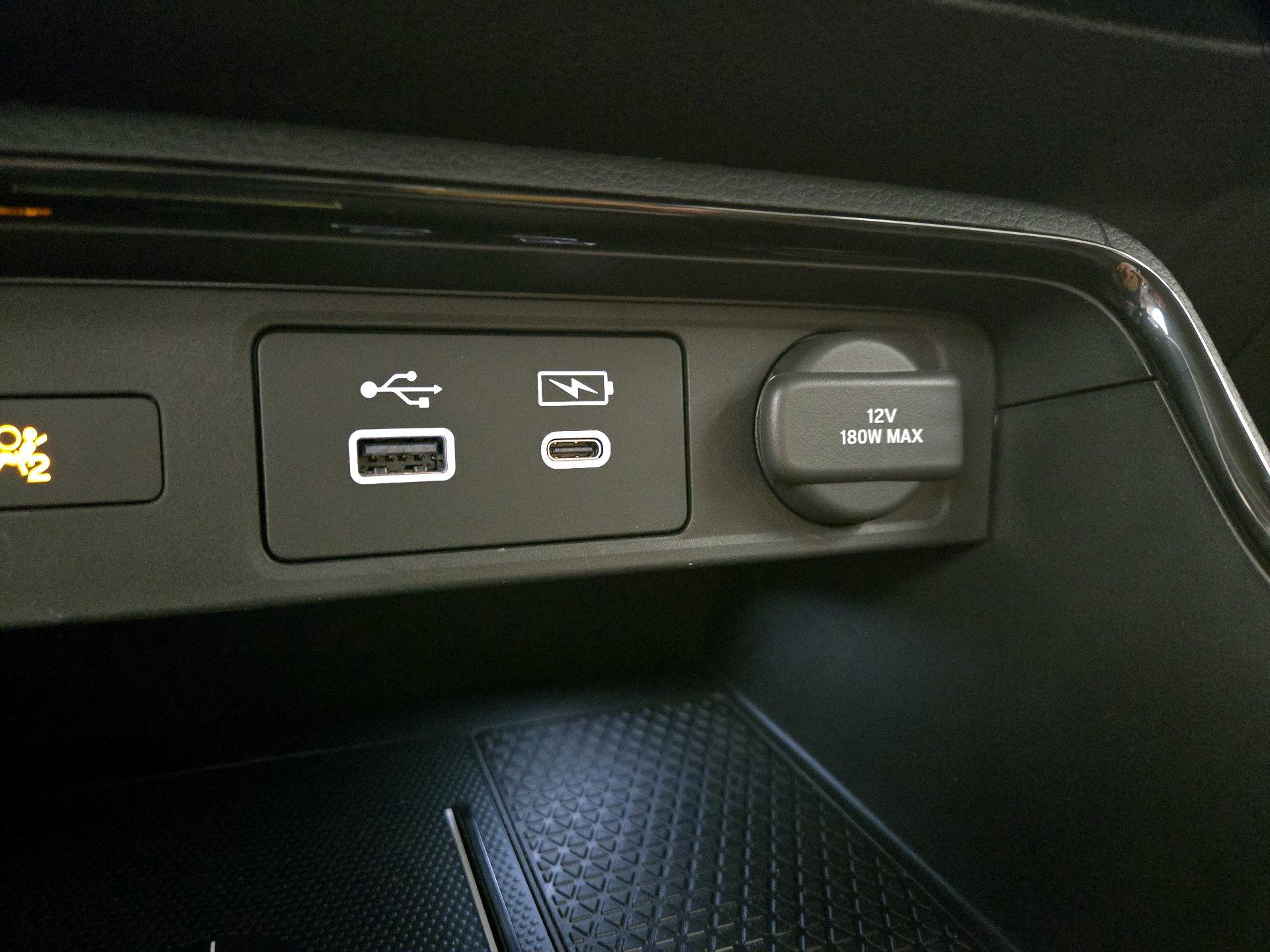 Thumbnail: 2025 Honda CR-V - 18