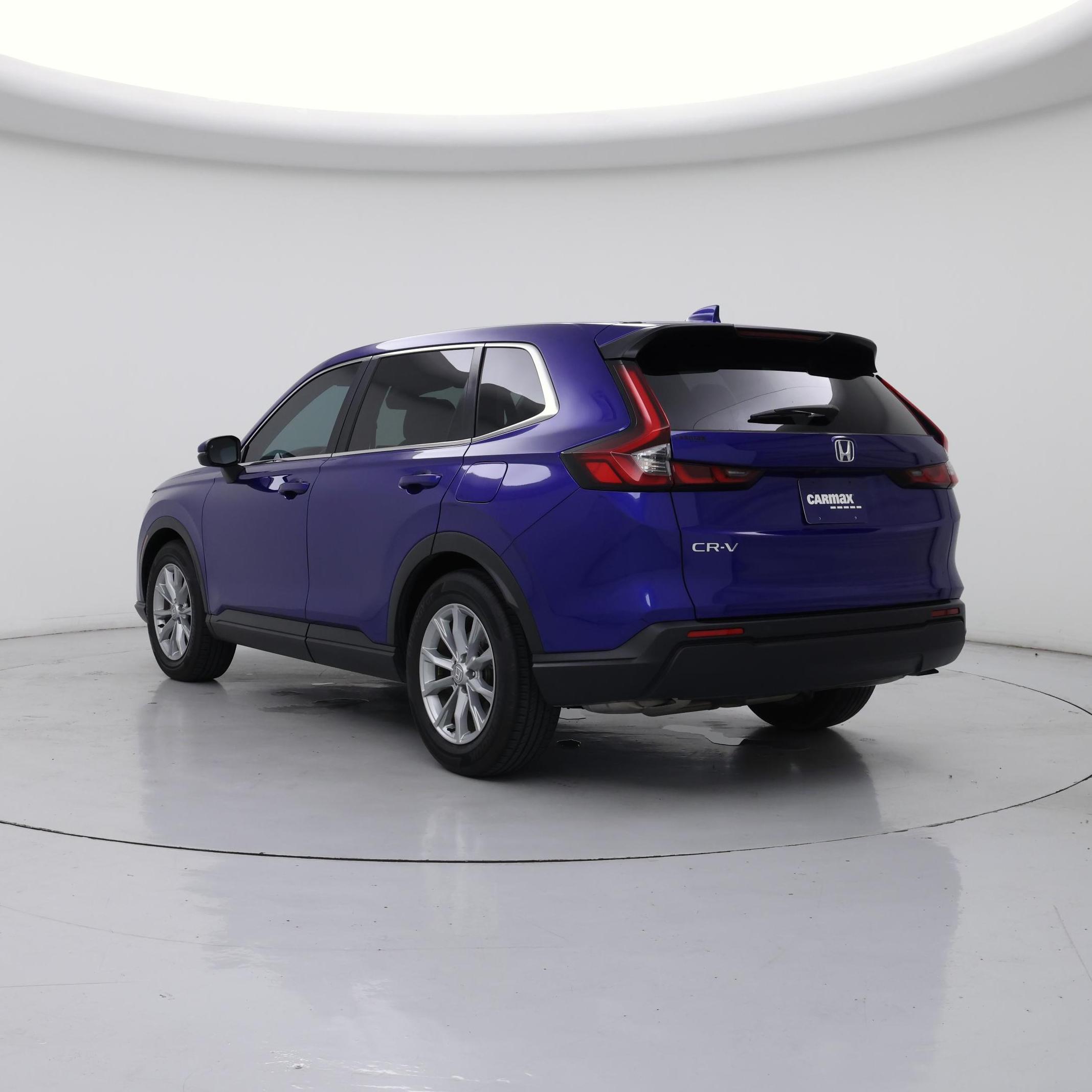 Thumbnail: 2025 Honda CR-V - 2