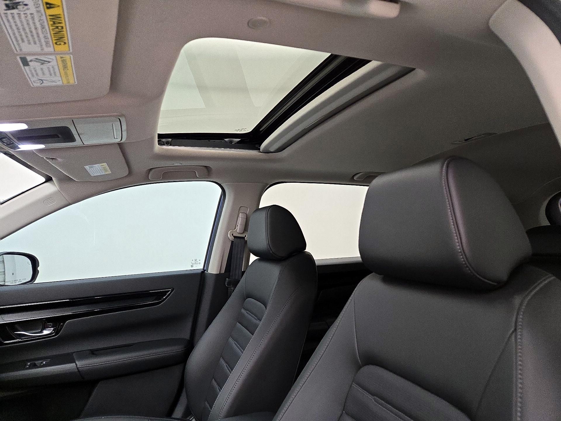 Thumbnail: 2025 Honda CR-V - 19