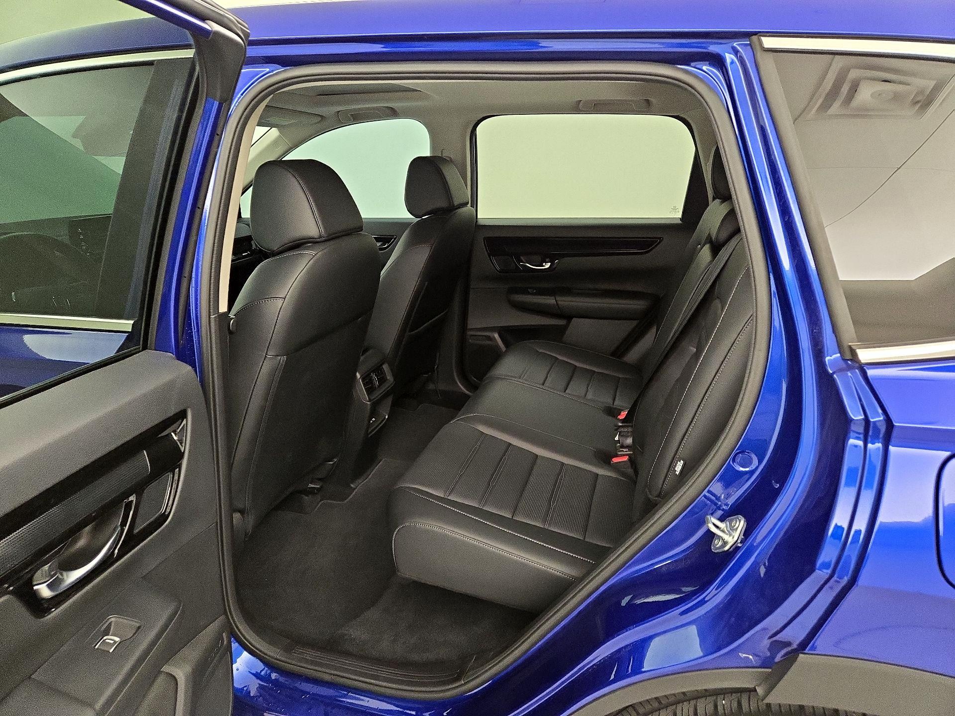 Thumbnail: 2025 Honda CR-V - 20