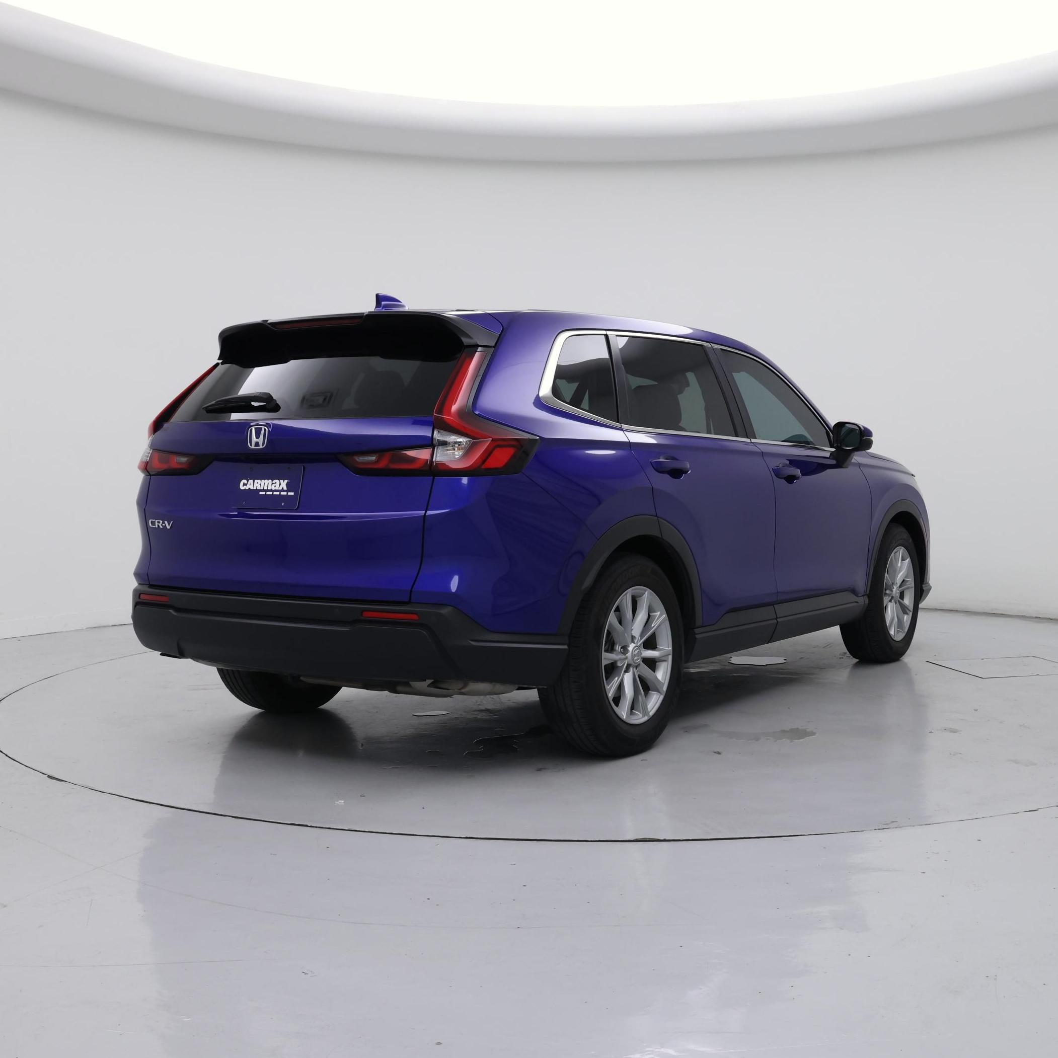 Thumbnail: 2025 Honda CR-V - 8