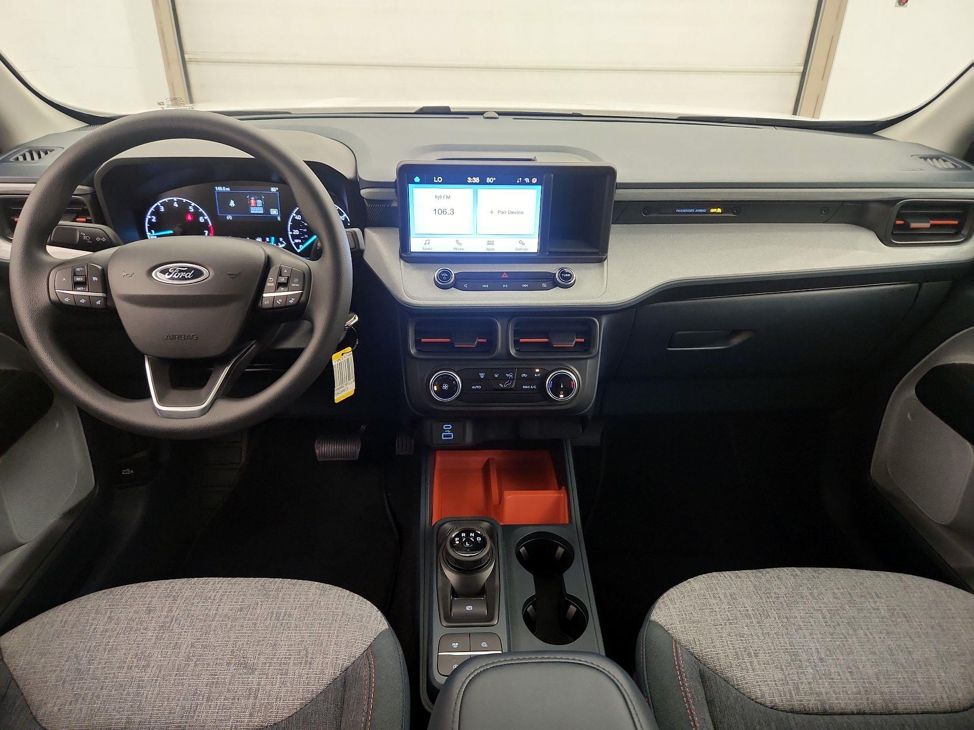 Thumbnail: 2024 Ford Maverick - 9