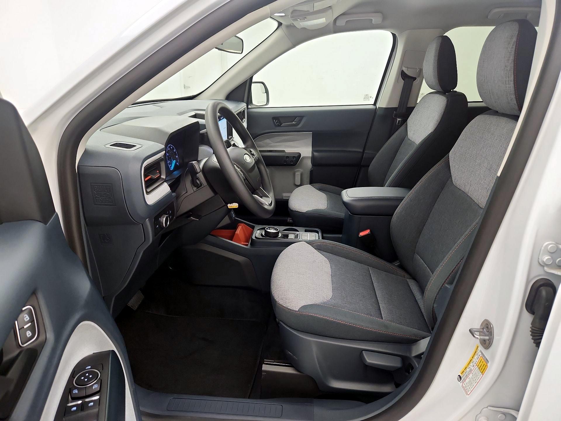 Thumbnail: 2024 Ford Maverick - 11