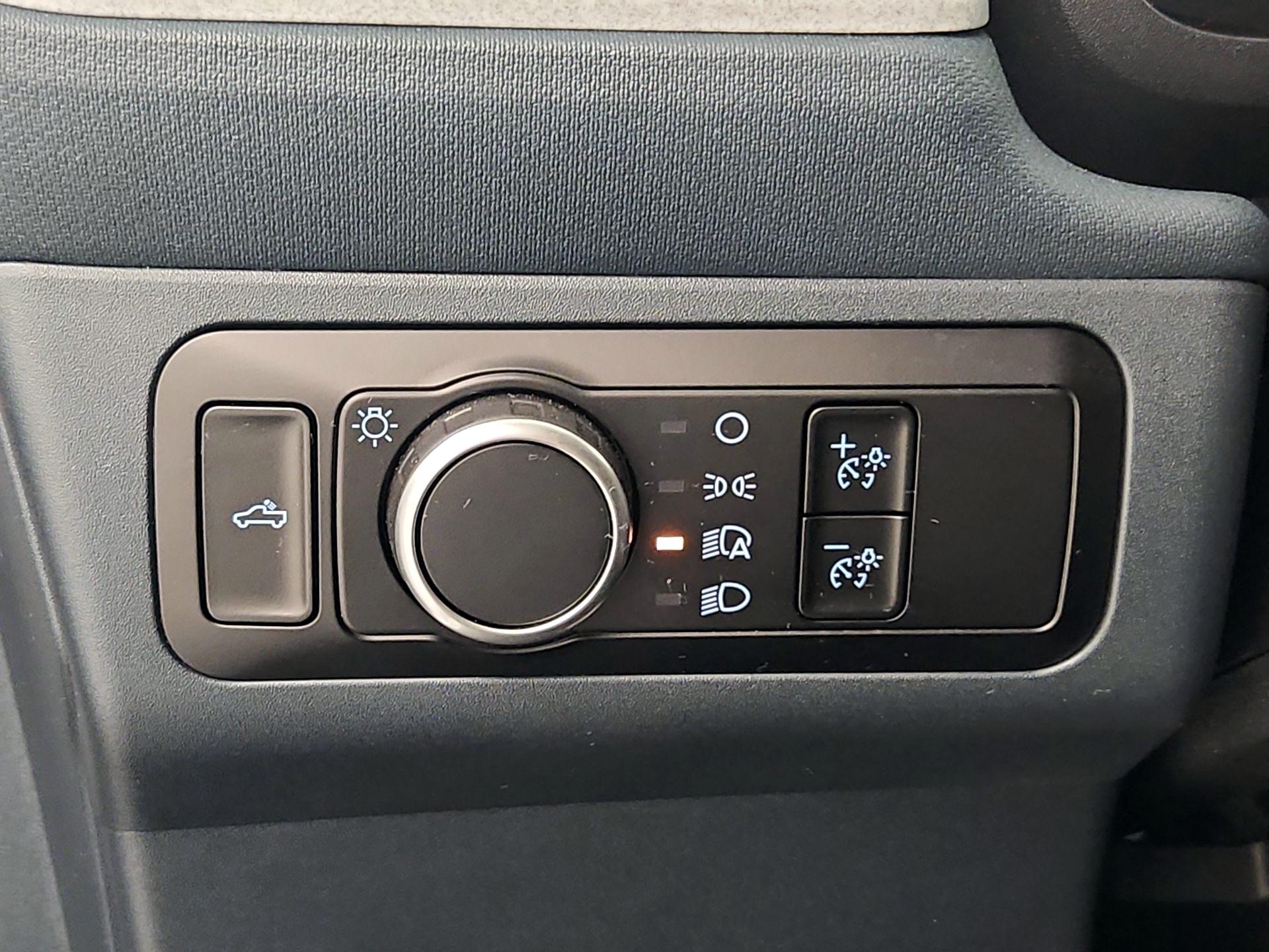 Thumbnail: 2024 Ford Maverick - 13