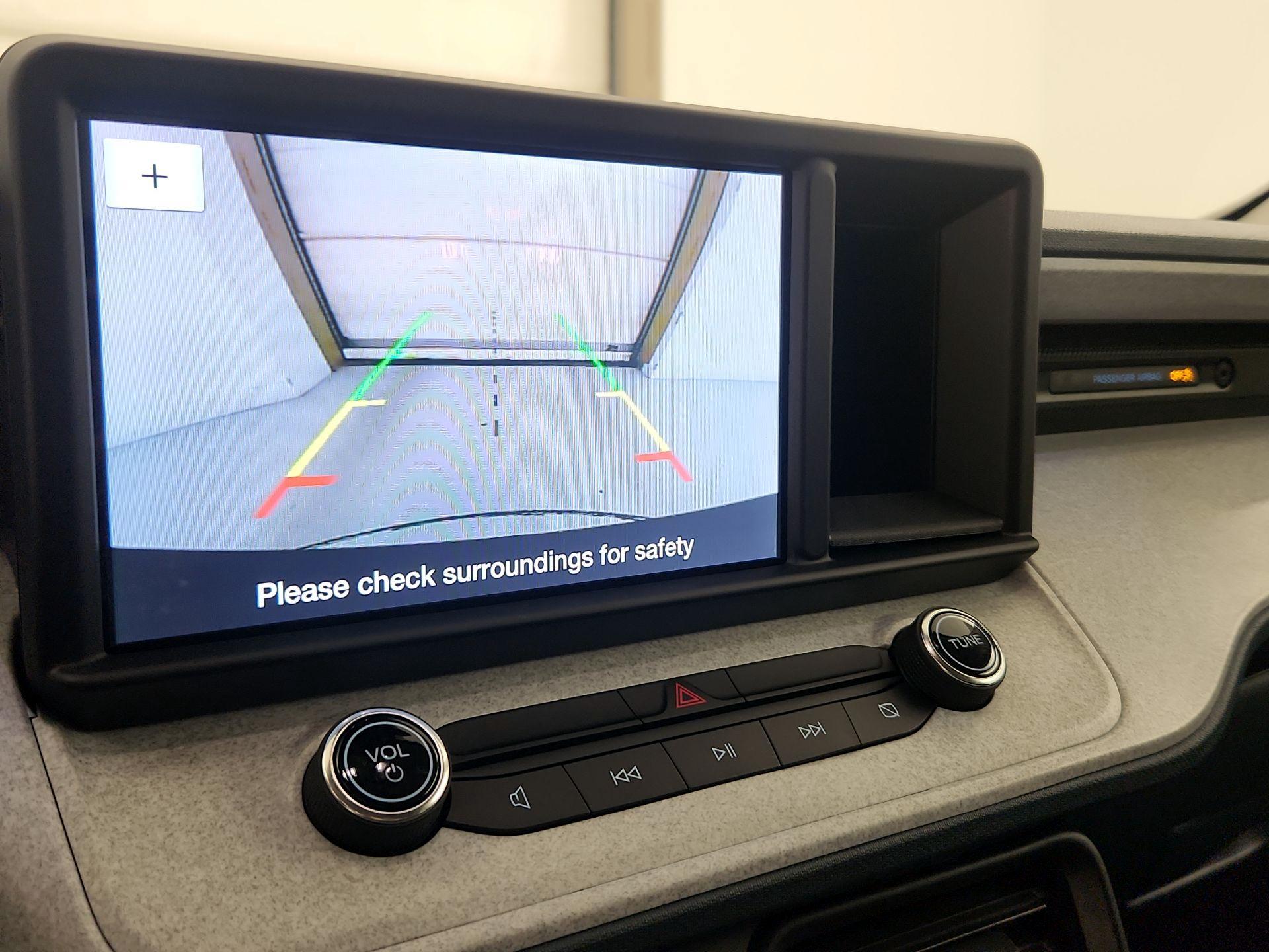 Thumbnail: 2024 Ford Maverick - 14