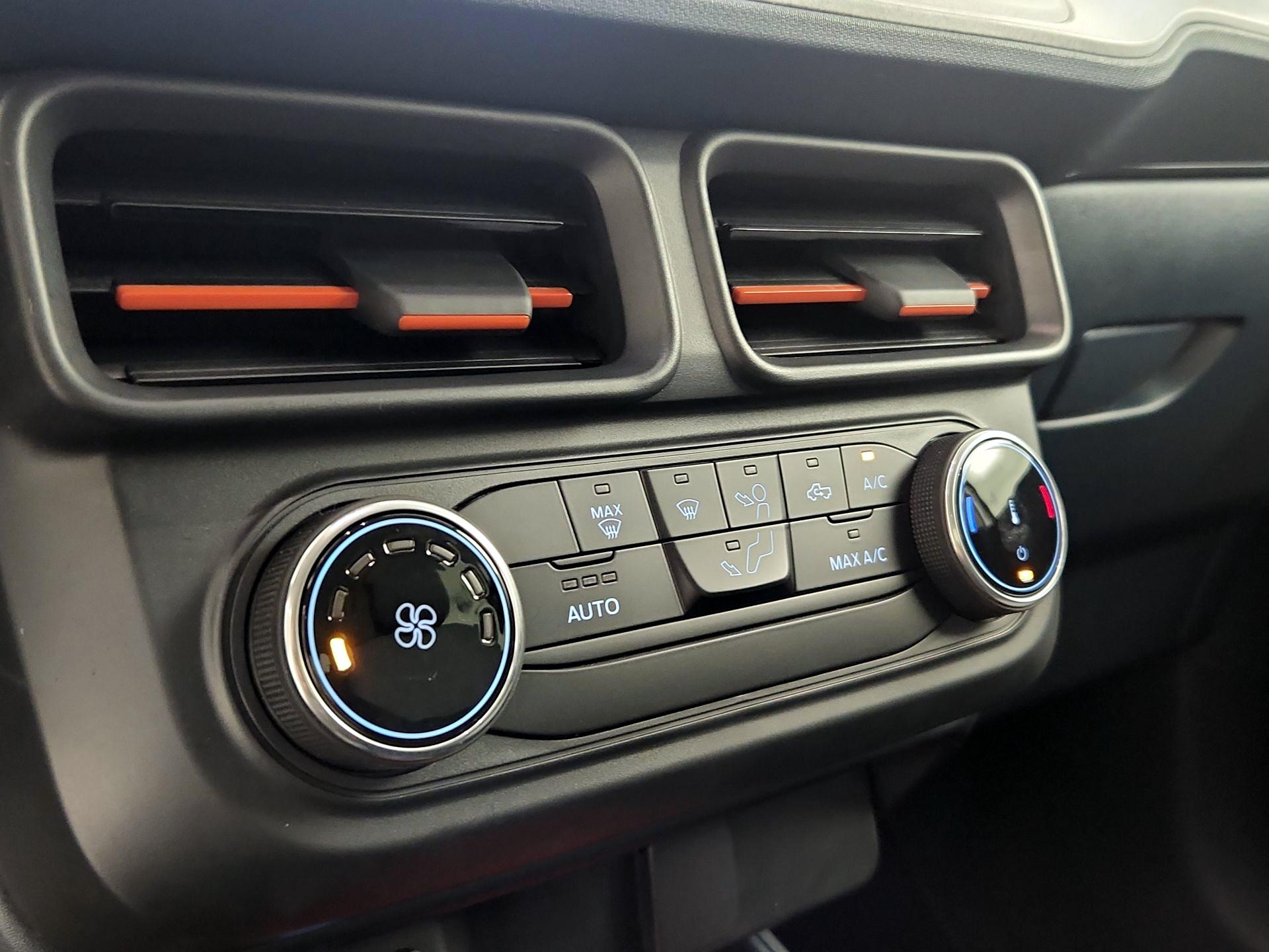 Thumbnail: 2024 Ford Maverick - 16