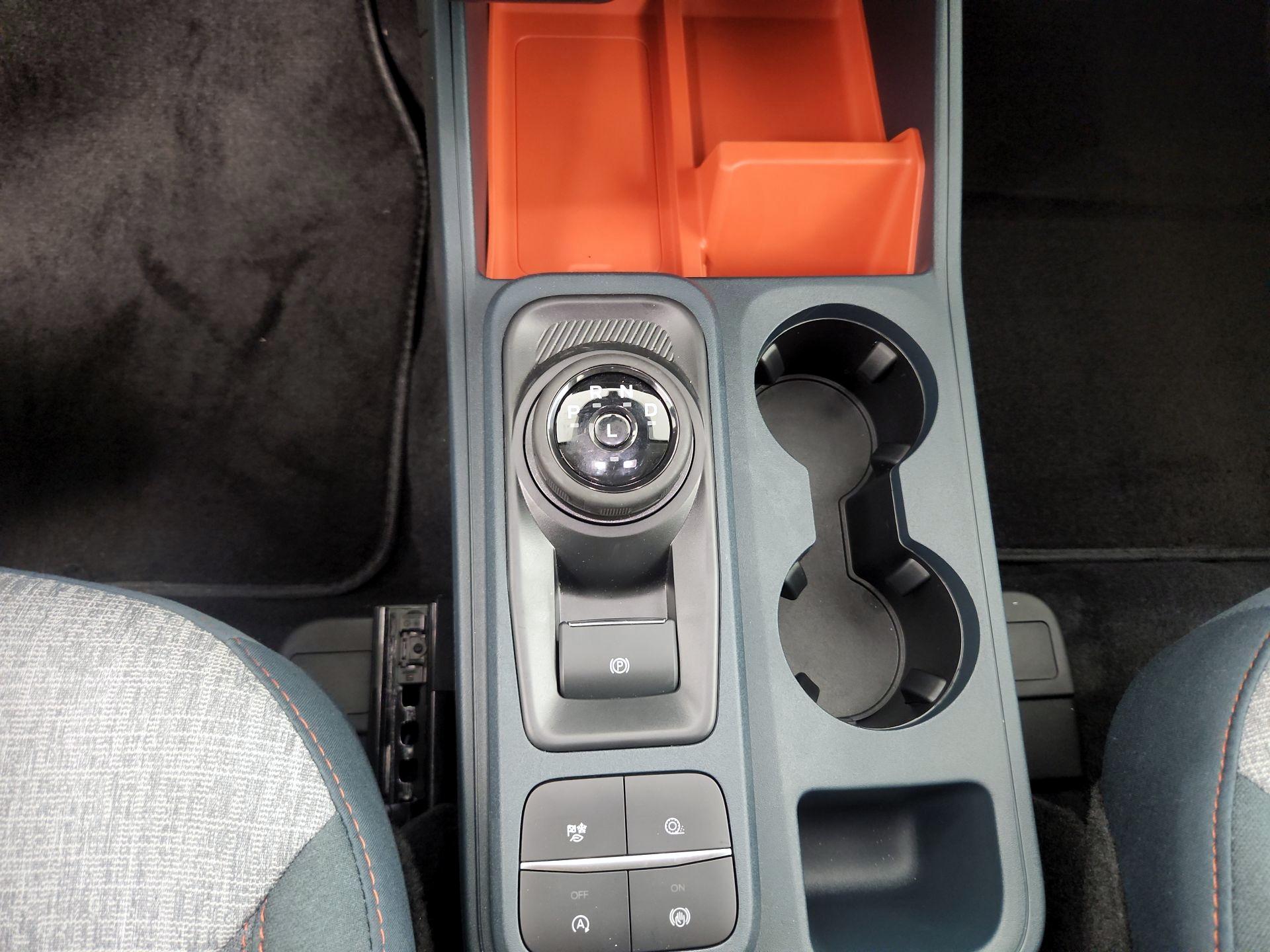 Thumbnail: 2024 Ford Maverick - 17