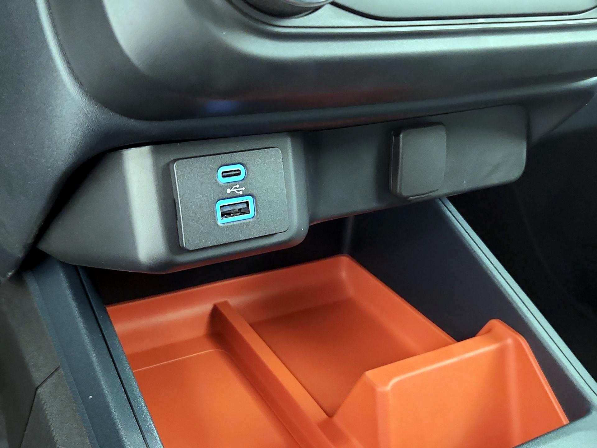 Thumbnail: 2024 Ford Maverick - 18