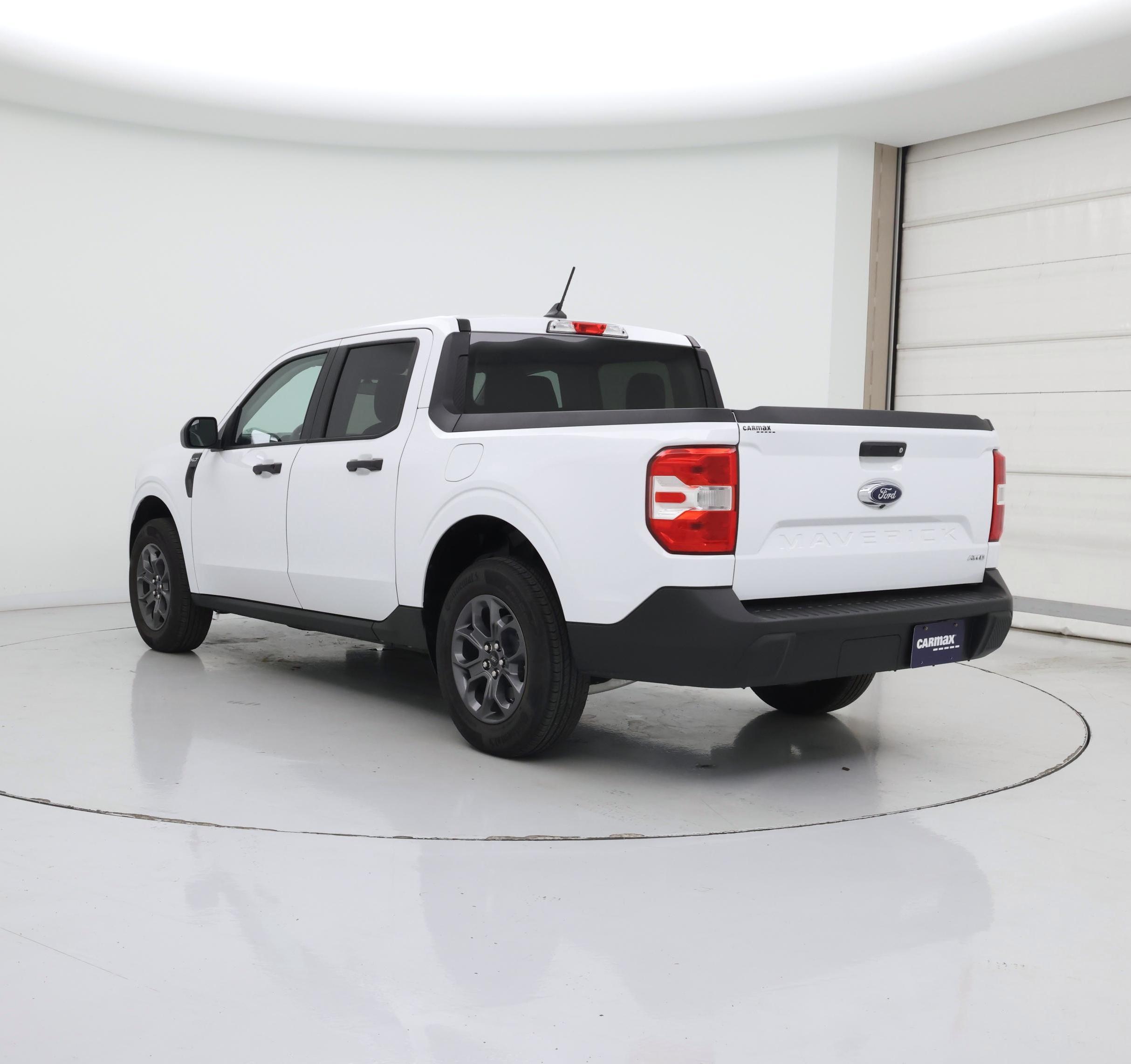 Thumbnail: 2024 Ford Maverick - 2