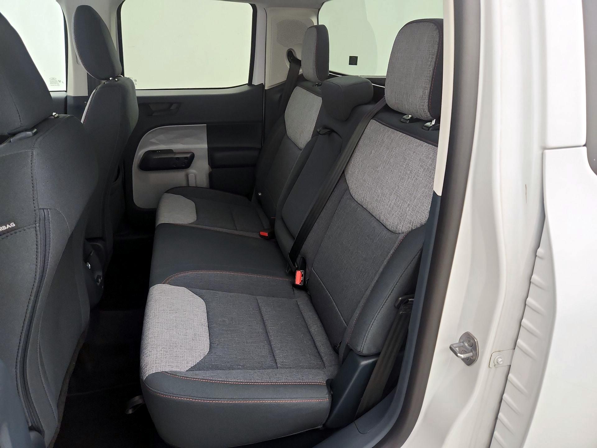 Thumbnail: 2024 Ford Maverick - 19