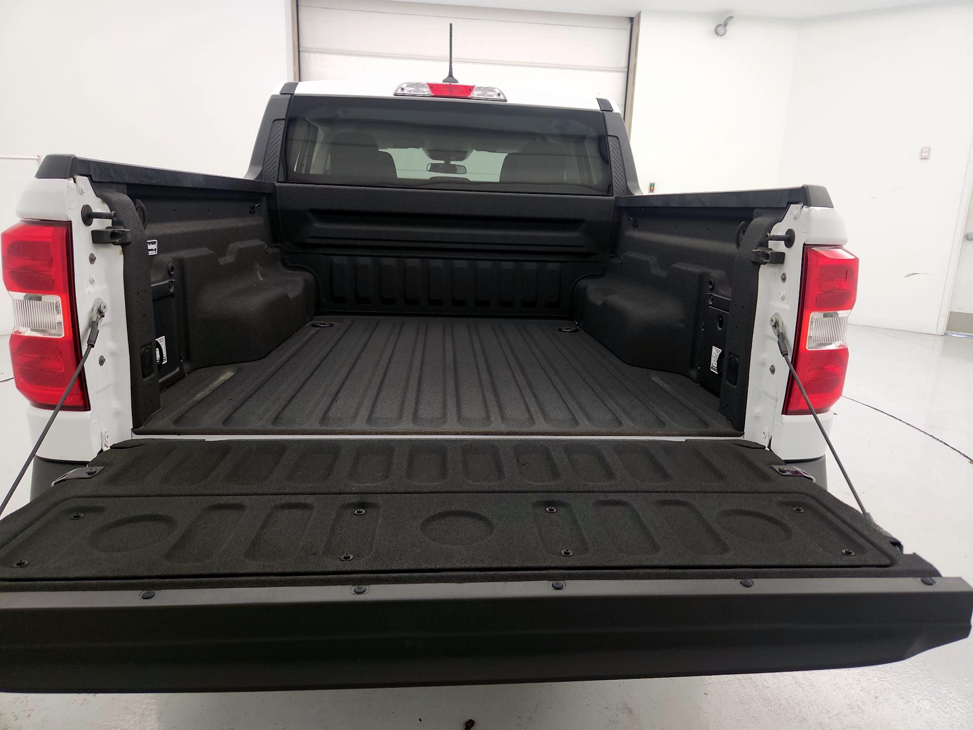 Thumbnail: 2024 Ford Maverick - 20